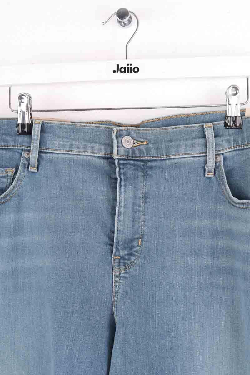 311 Slim Jeans LEVI'S - Seconde main Blue