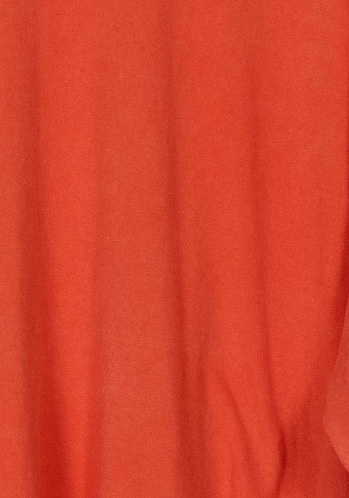 T-shirt ALLSAINTS - Seconde main Red