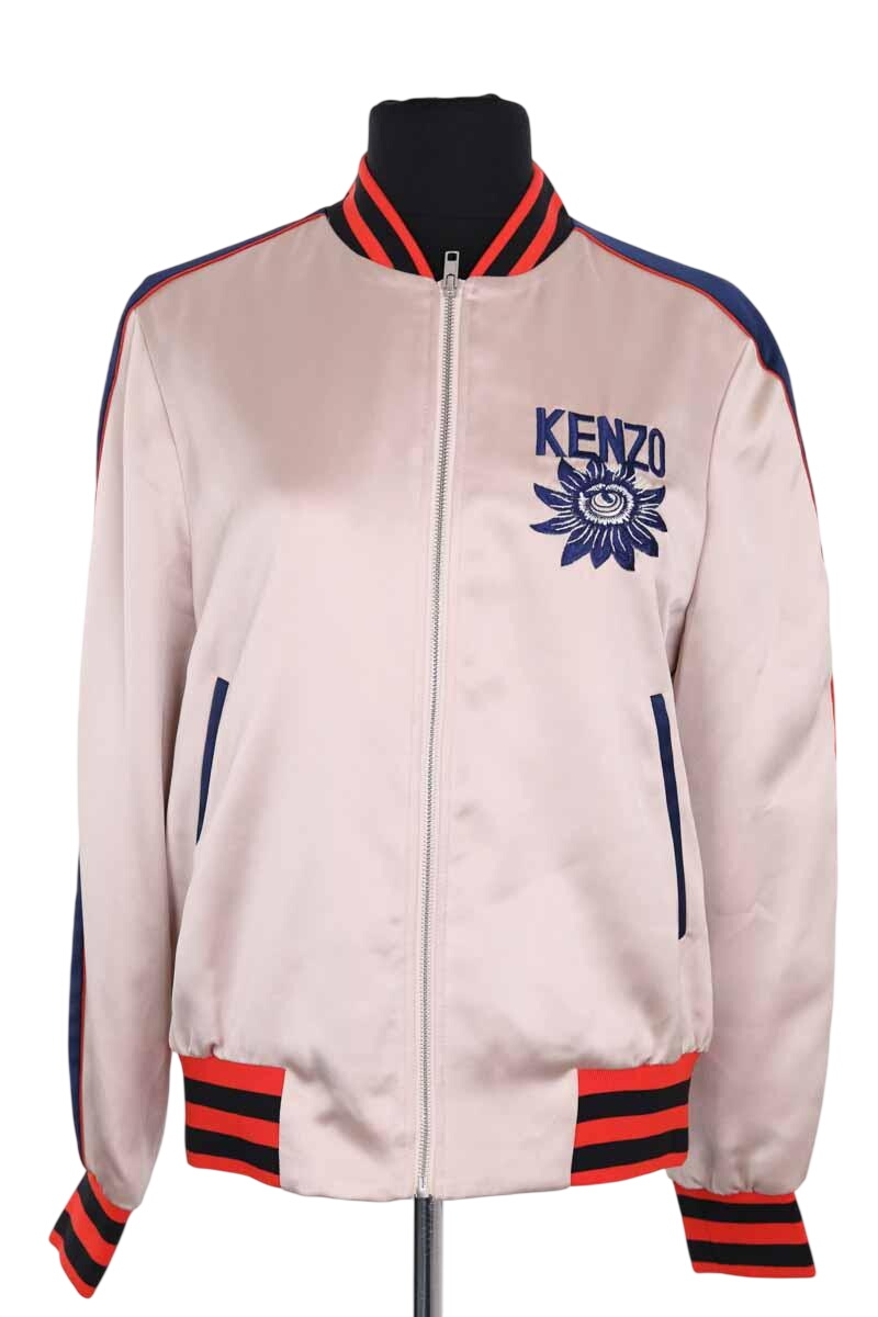 Jacket KENZO - SECONDE MAIN Beige