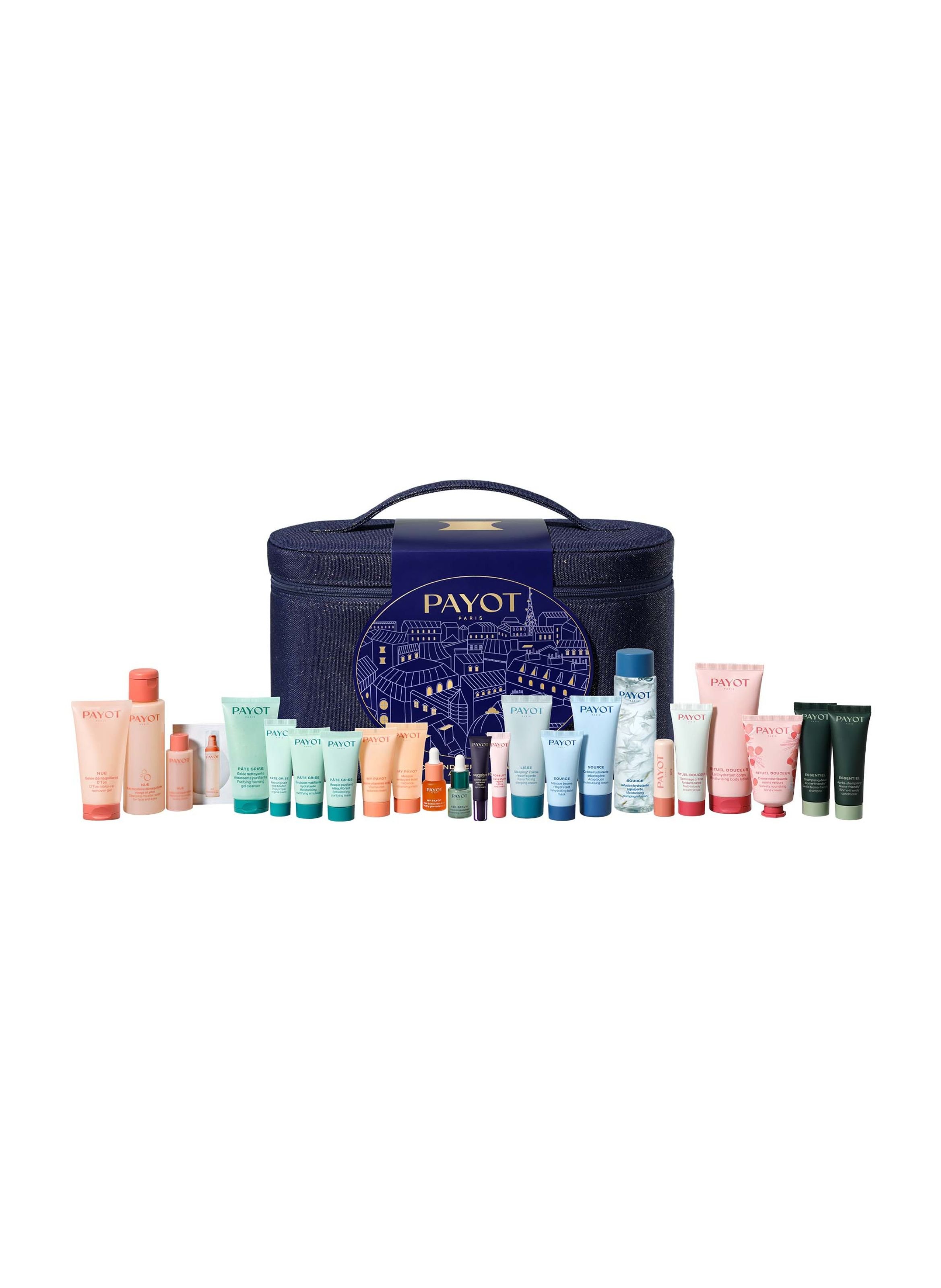 2026 Advent Calendar PAYOT No color