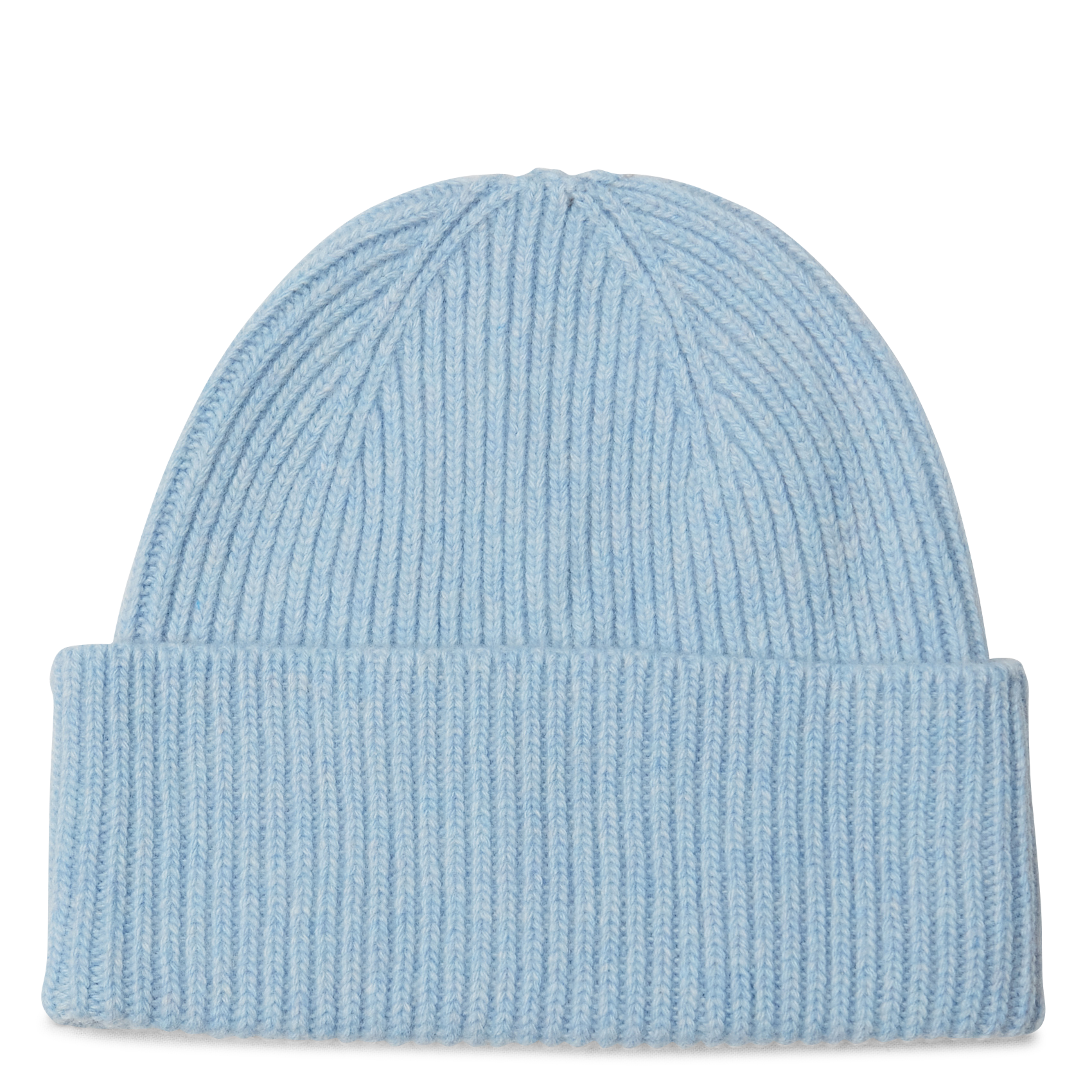 Wollmütze BlauCOLORFUL STANDARD