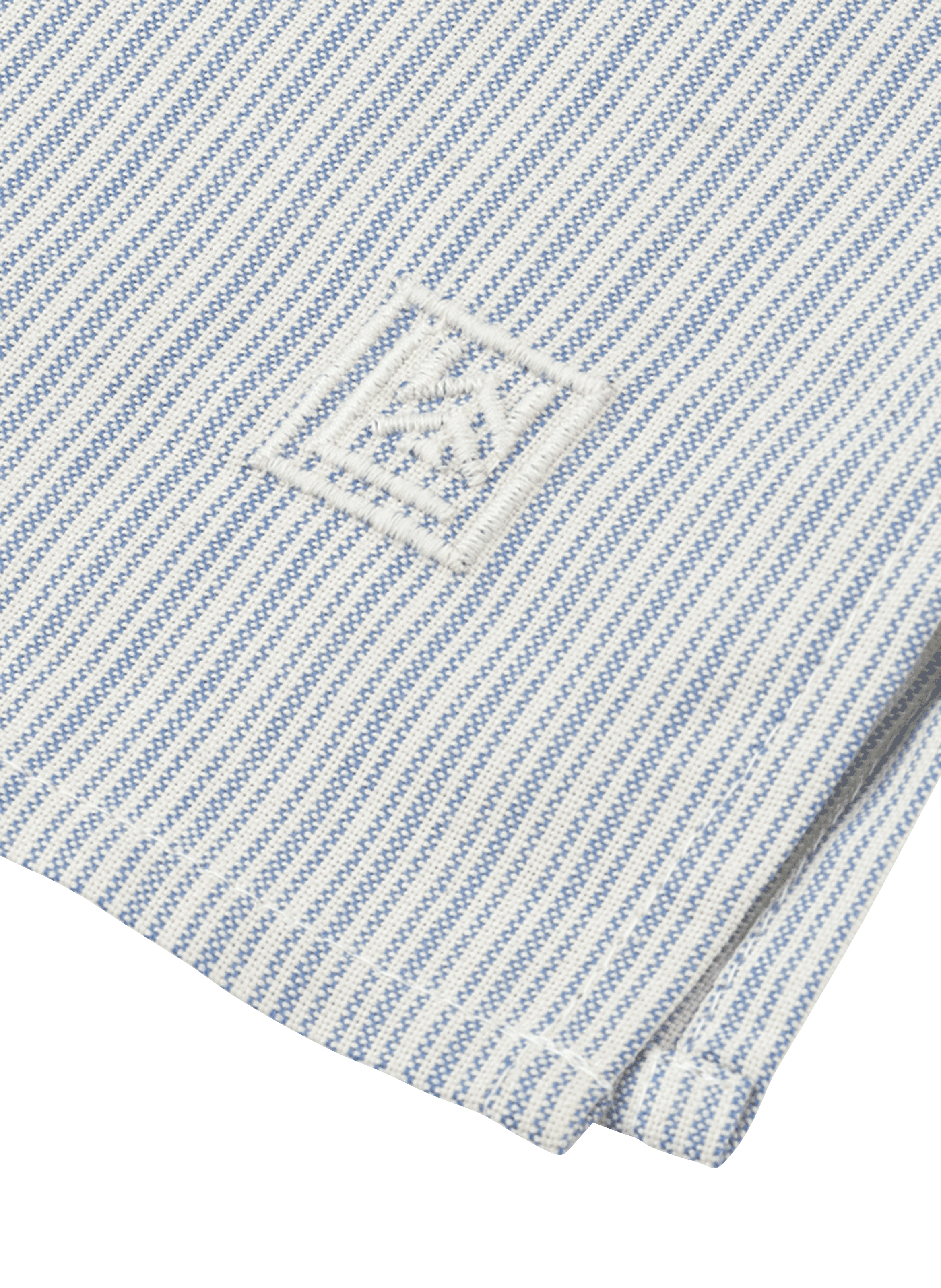 Cotton shirt LIEWOOD Blue