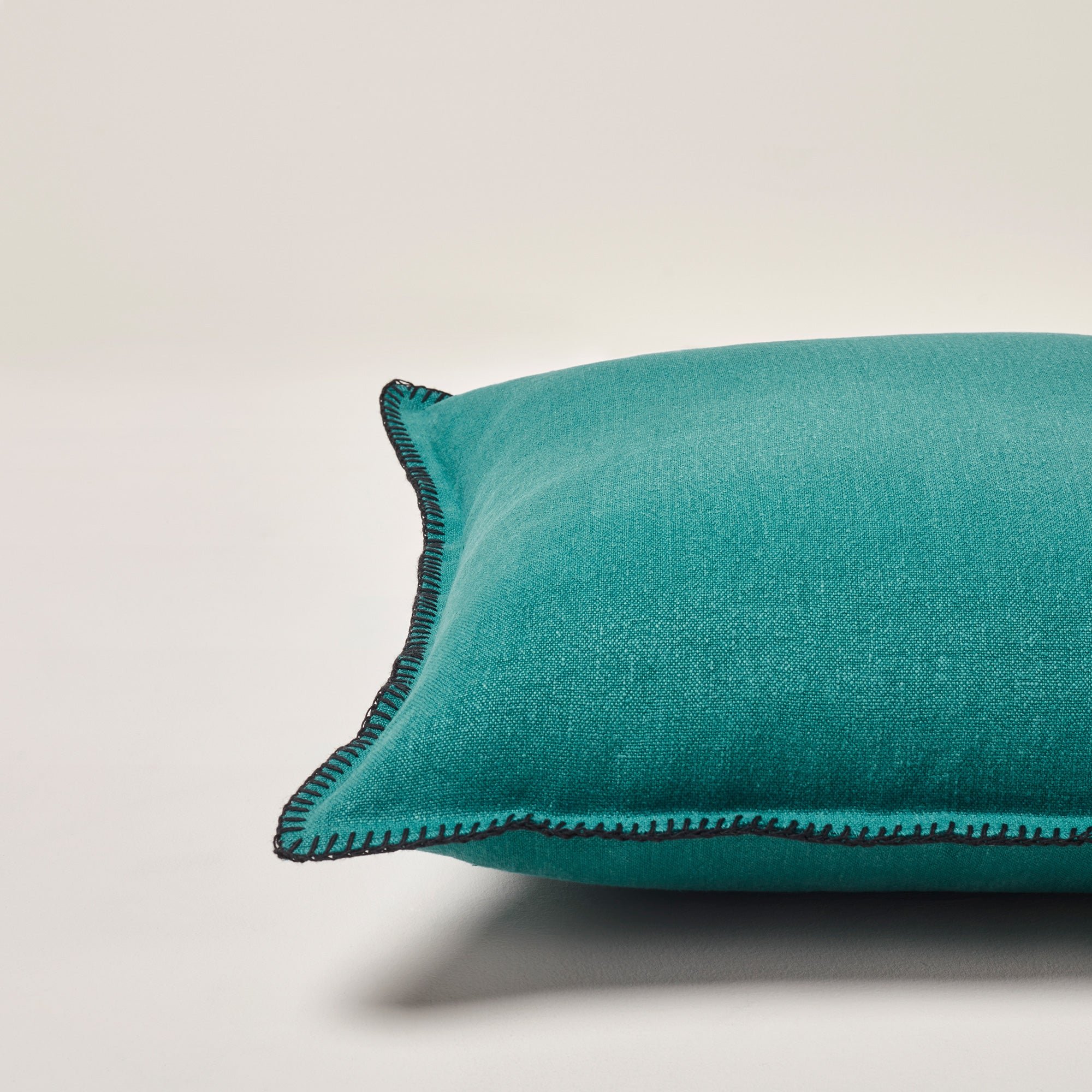 NINO - Cushion cover MADURA Blue