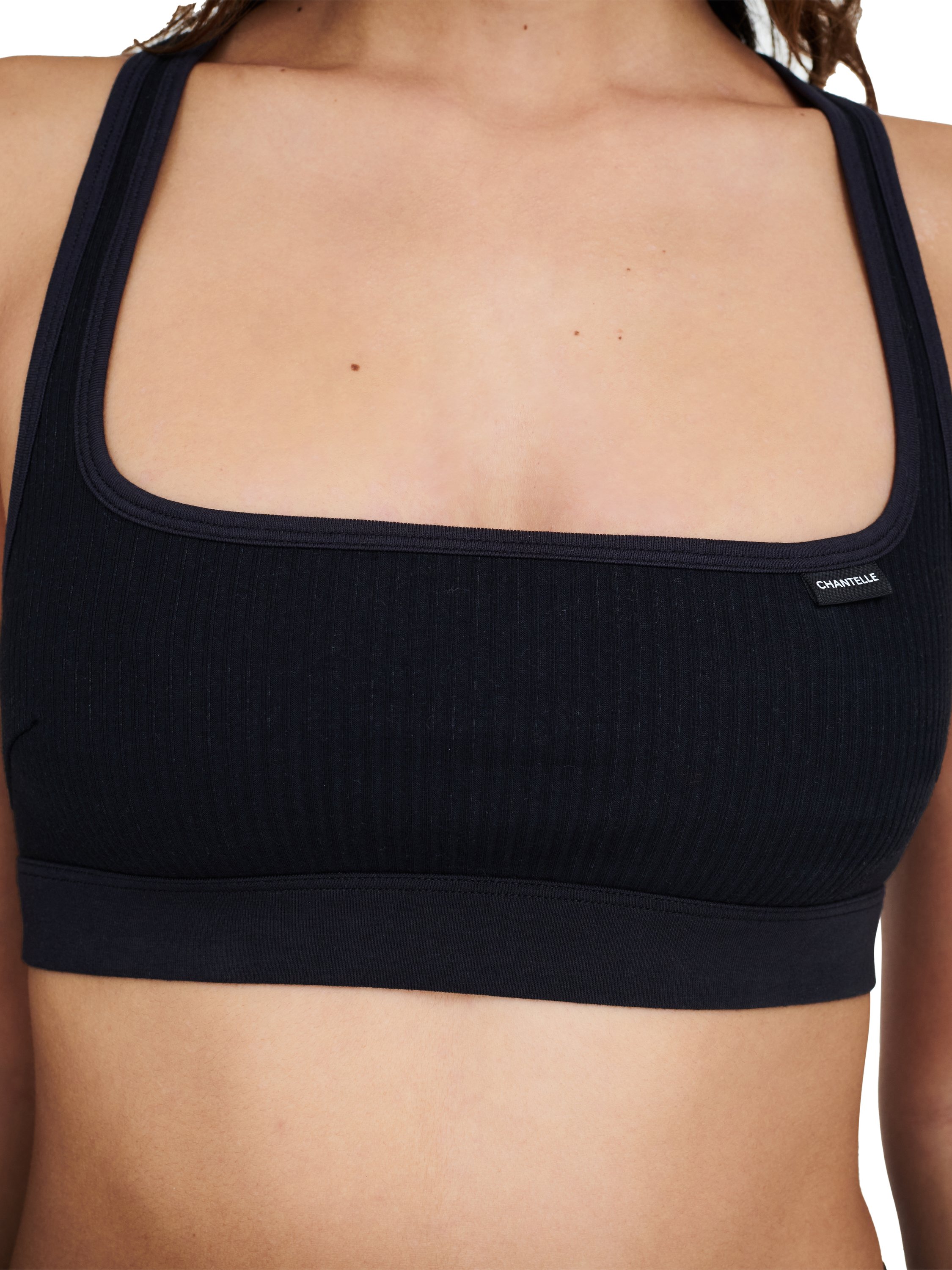Bralette CHANTELLE Black