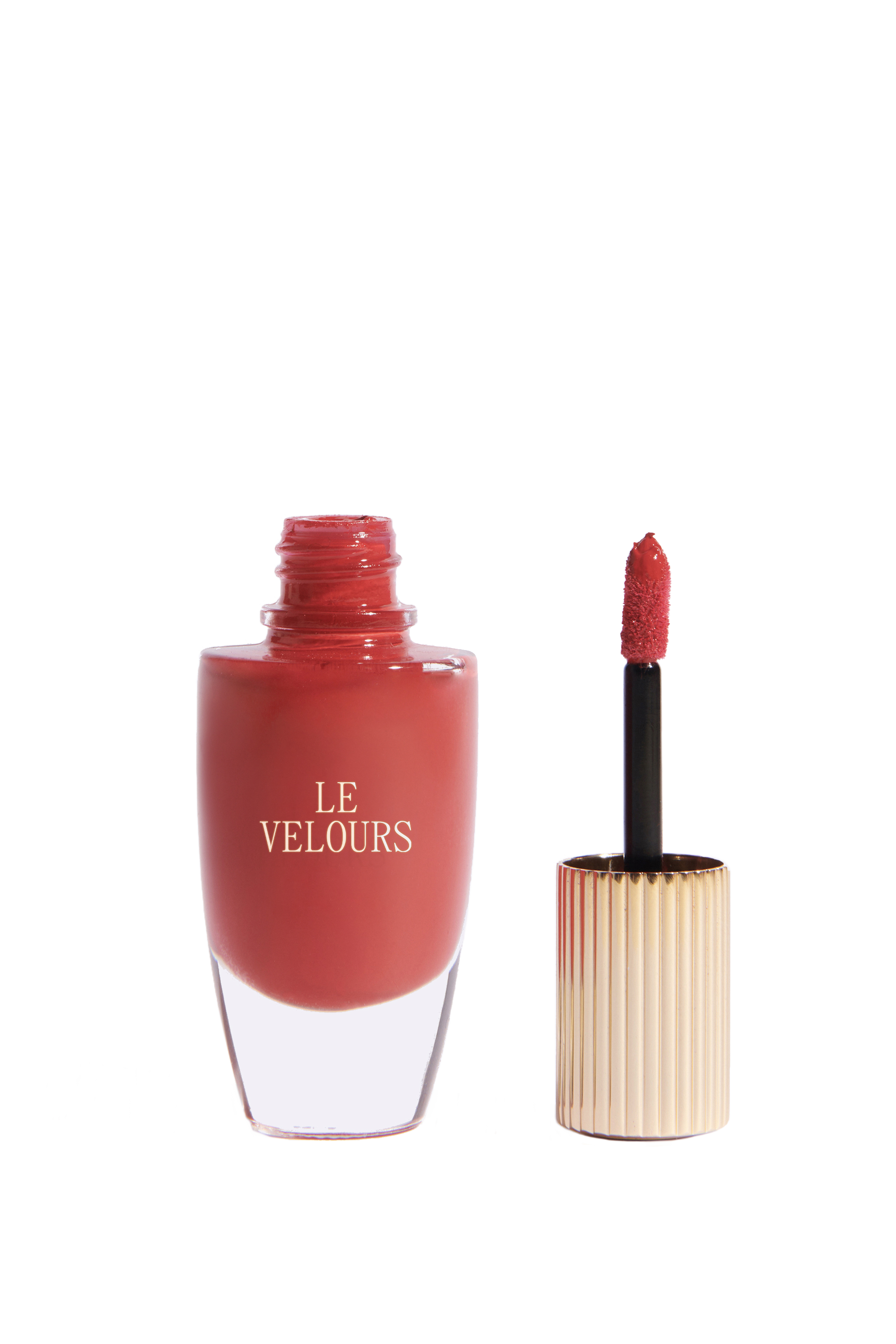 Velvet LES FILLES EN ROUJE Jeanne