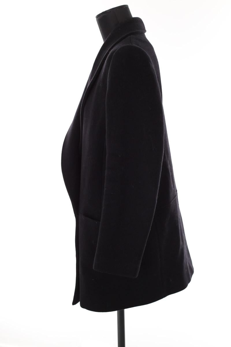 Crinkle dress SEZANE - Seconde main Black