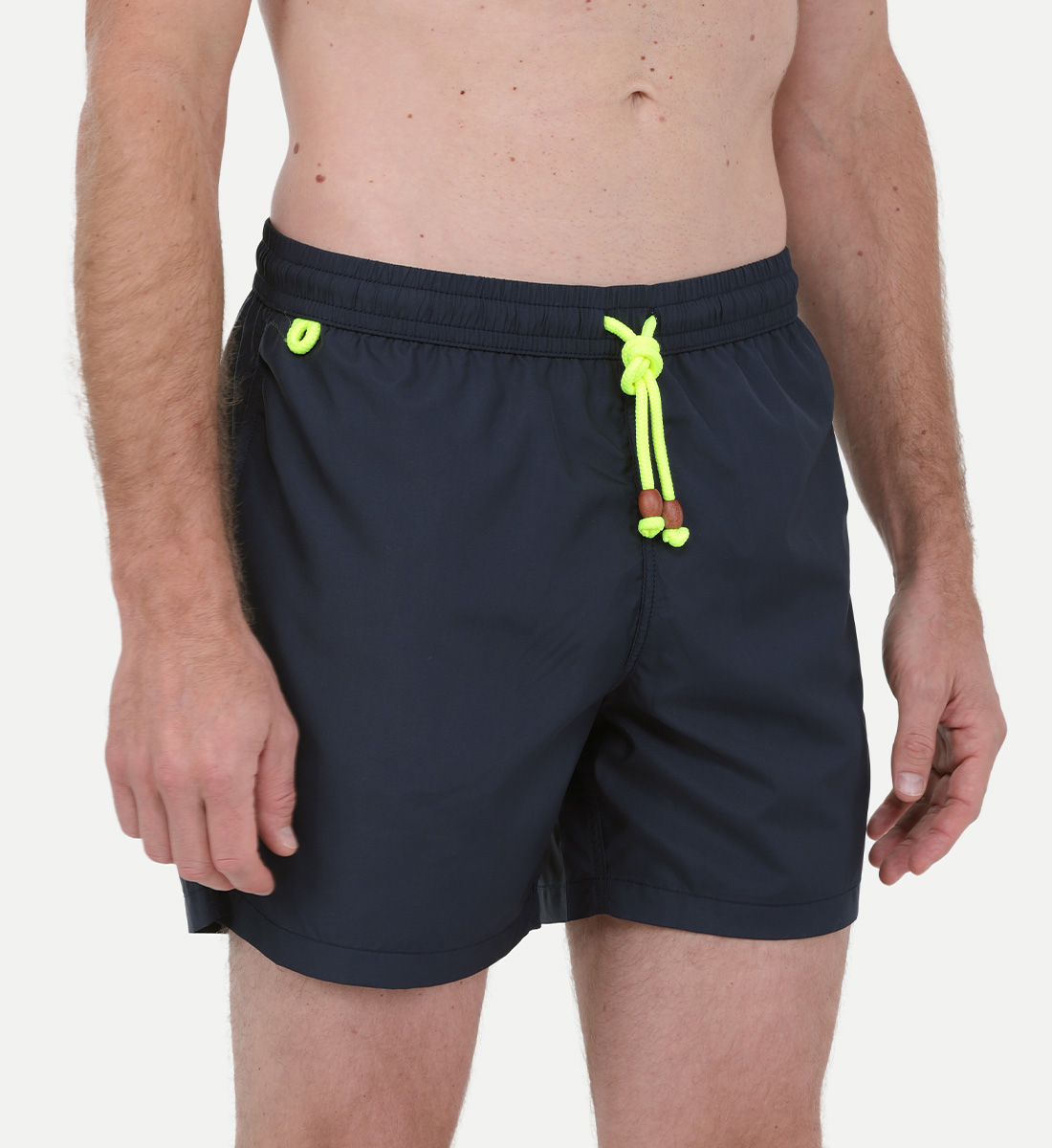 Swim shorts - night GILI'S Blue