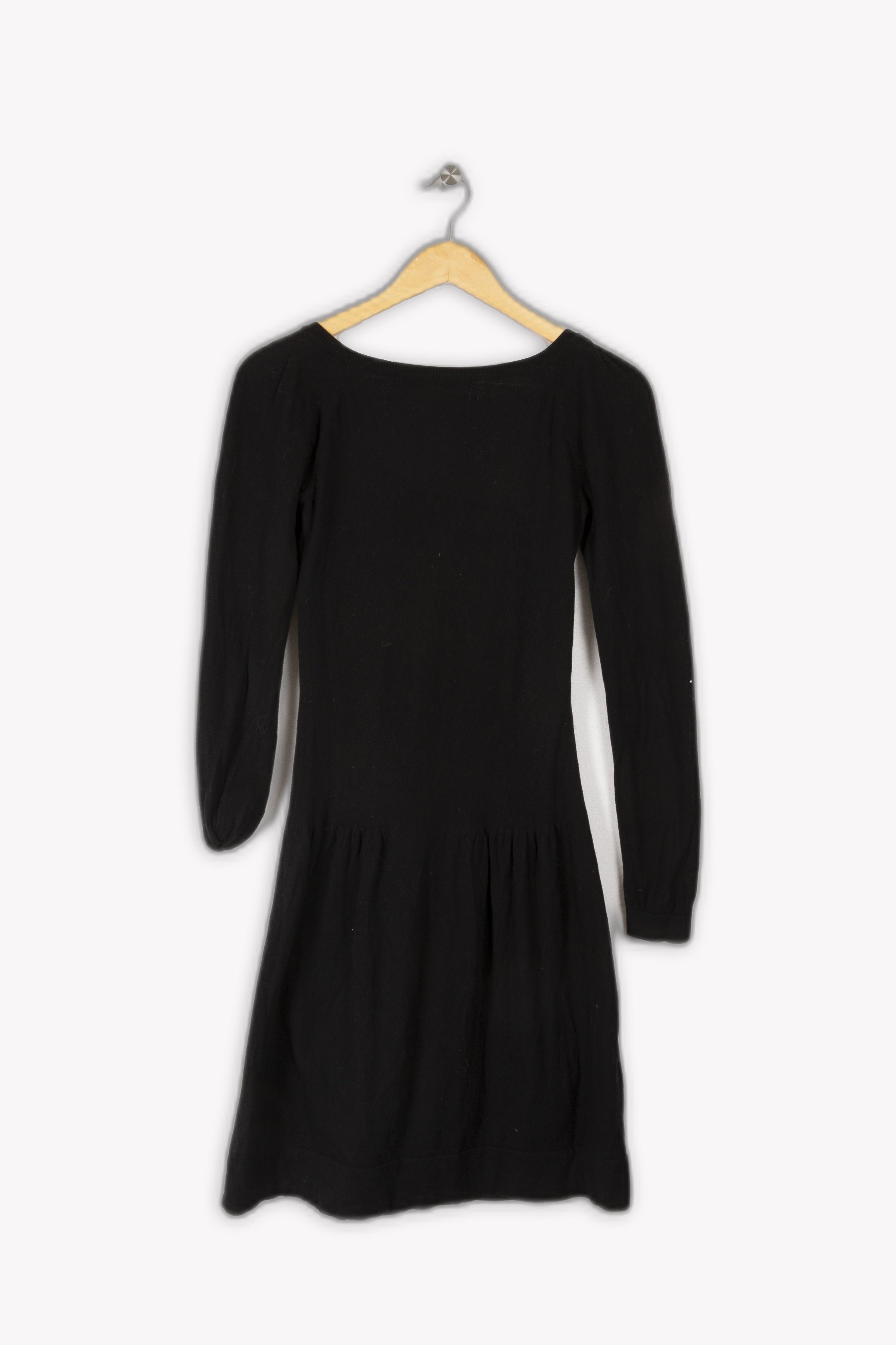 Dress COMPTOIR DES COTONNIERS - Seconde main Black