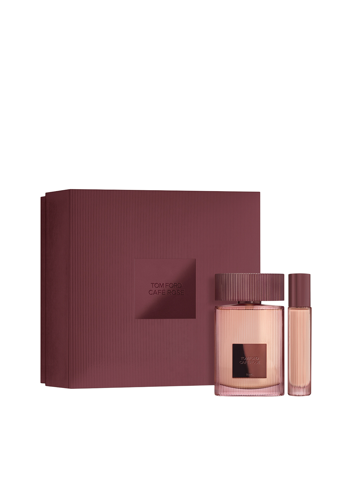 Café Rose - Eau de Parfum Gift Set TOM FORD No color