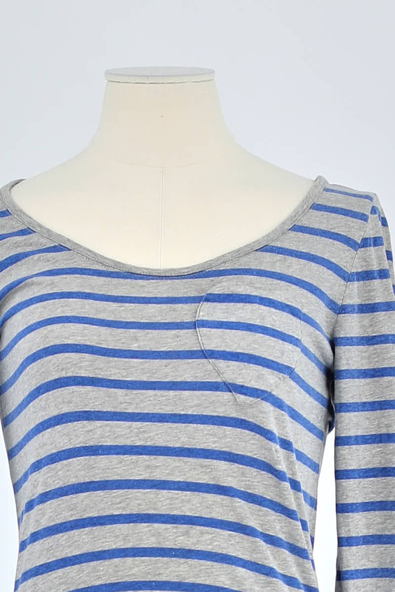 T-shirt LEVI'S - Seconde main Blue