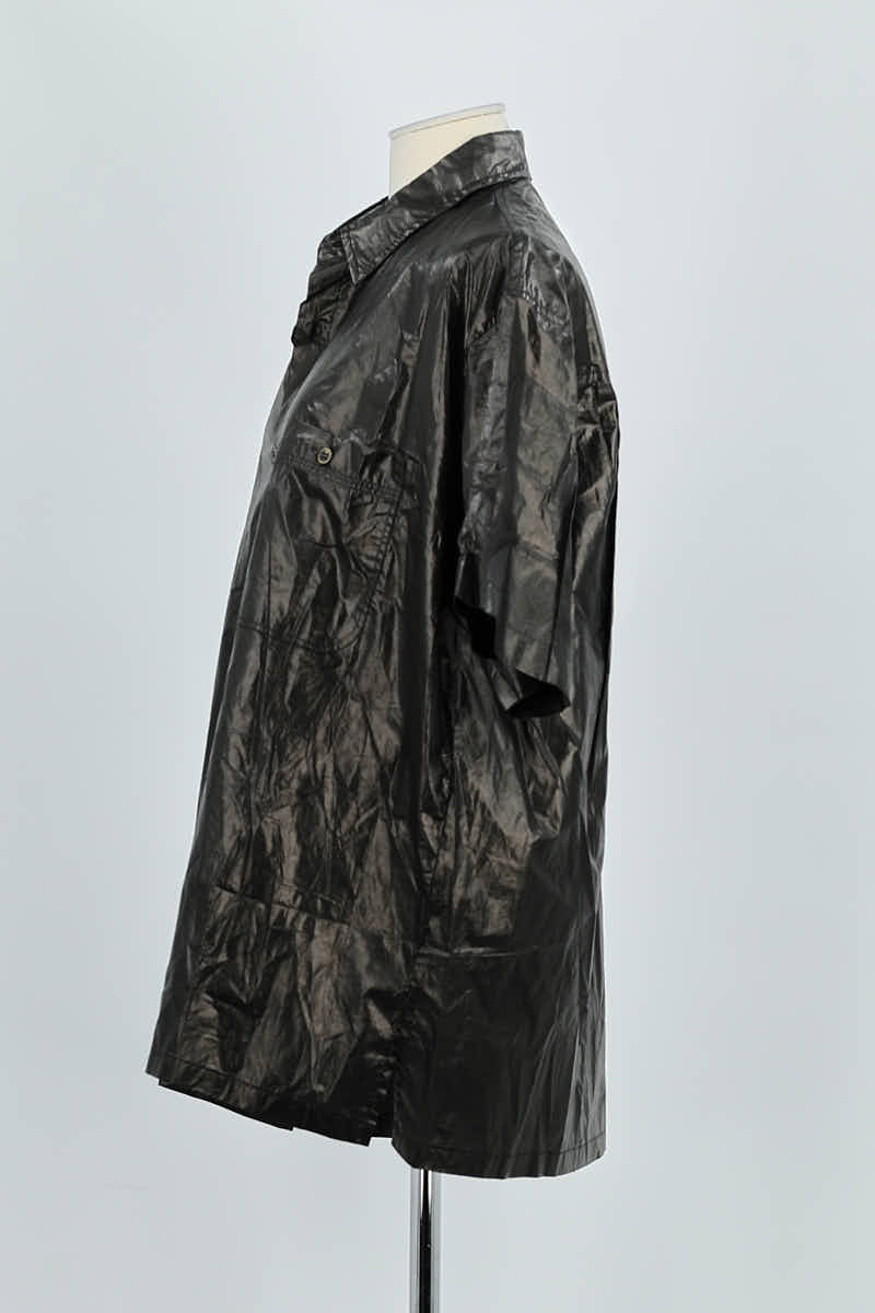 Shirt ISABEL MARANT - Seconde Main Black