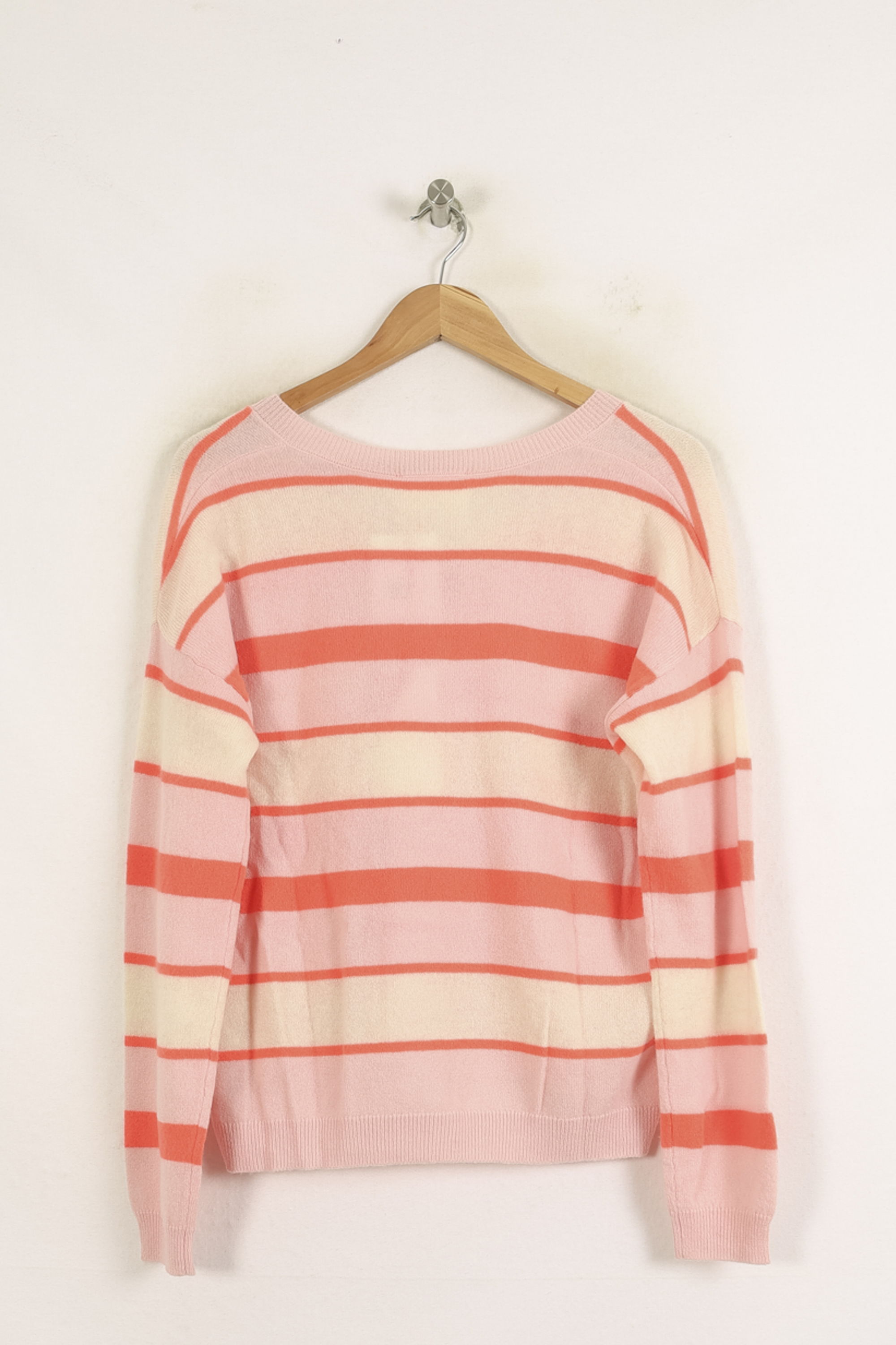 Knitwear ABSOLUT CASHMERE - Seconde main Pink