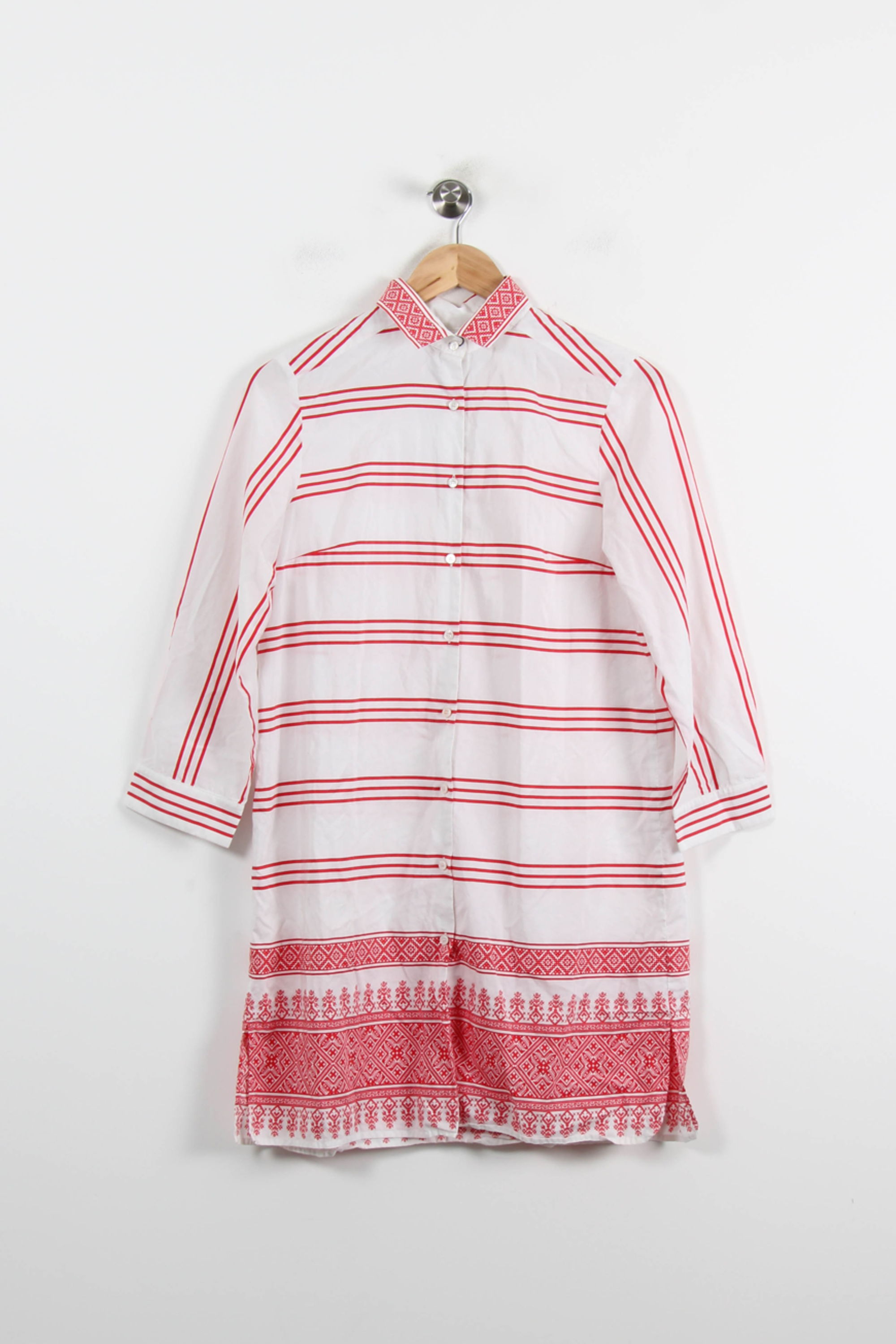 Short & Midi Dress MAX MARA - Seconde Main Red