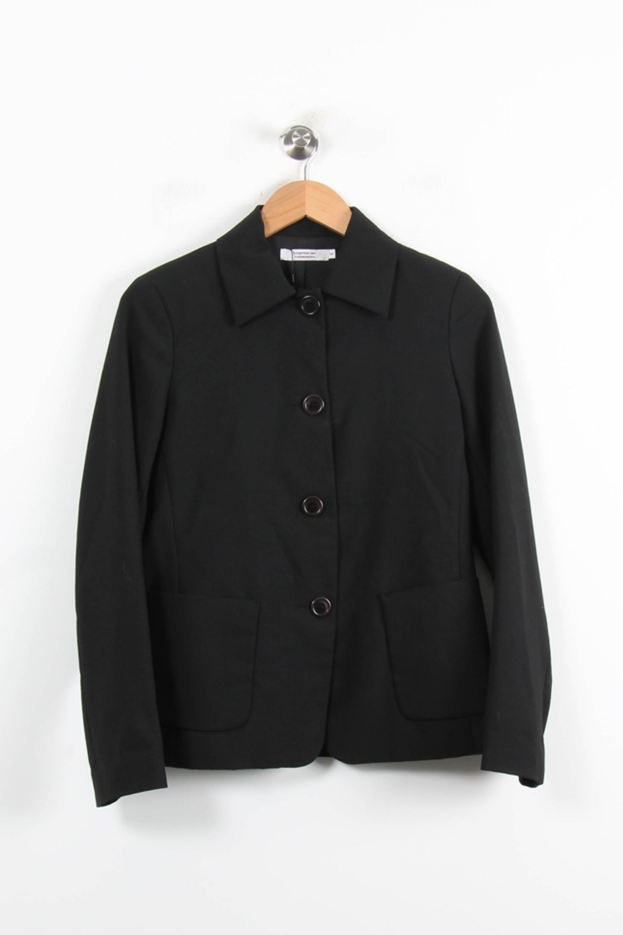 JACKET COMPTOIR DES COTONNIERS - Seconde main Black