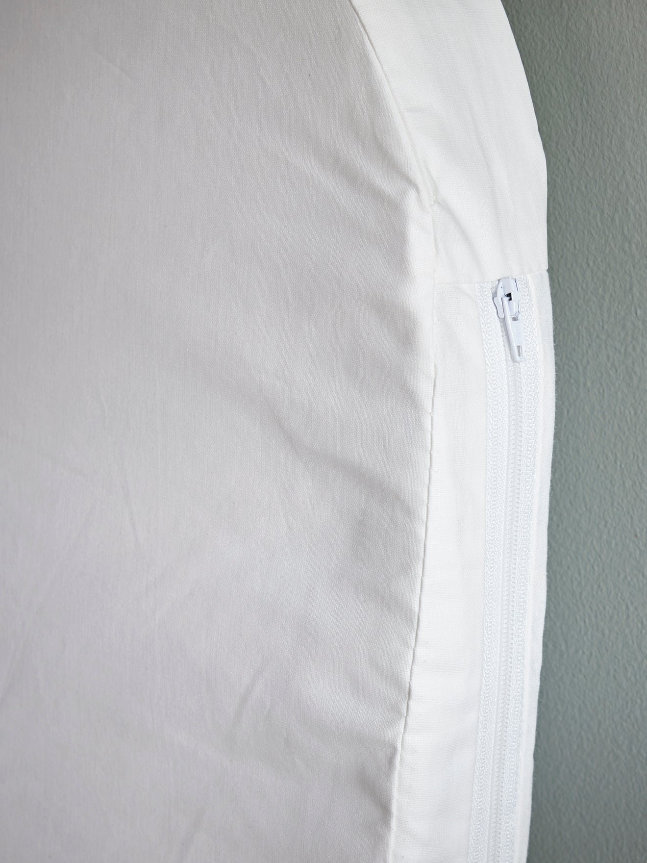 Heavenly changing table mattress CYRILLUS White