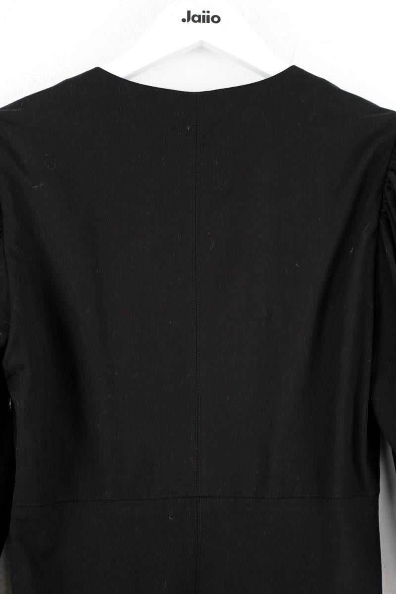 Dress ISABEL MARANT - Seconde Main Black