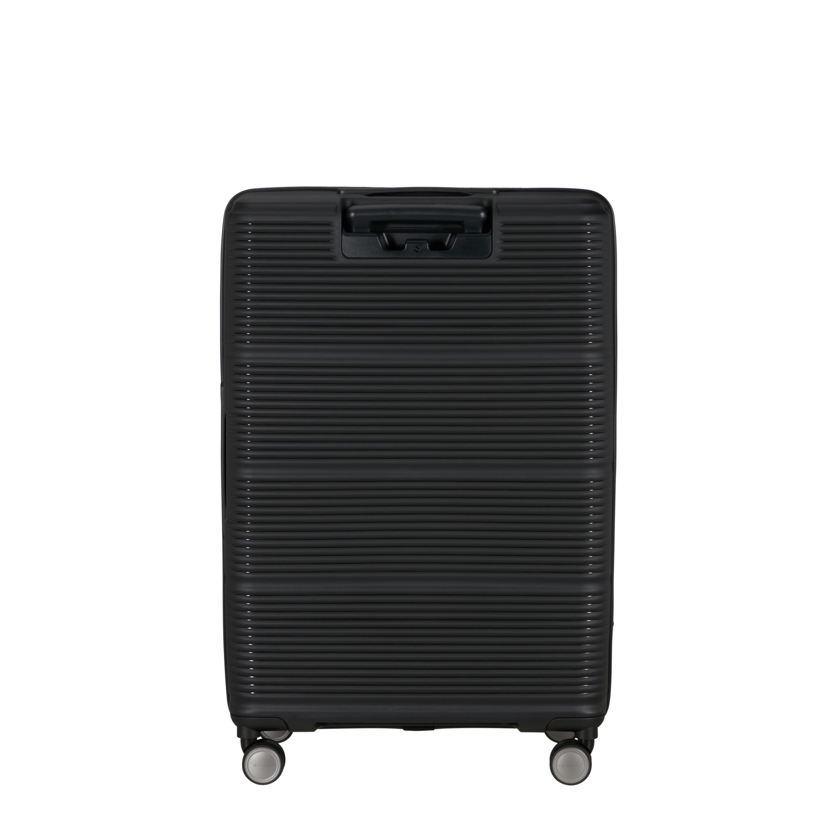 Paralux HS 4-Wheel Suitcase Size L SAMSONITE Black
