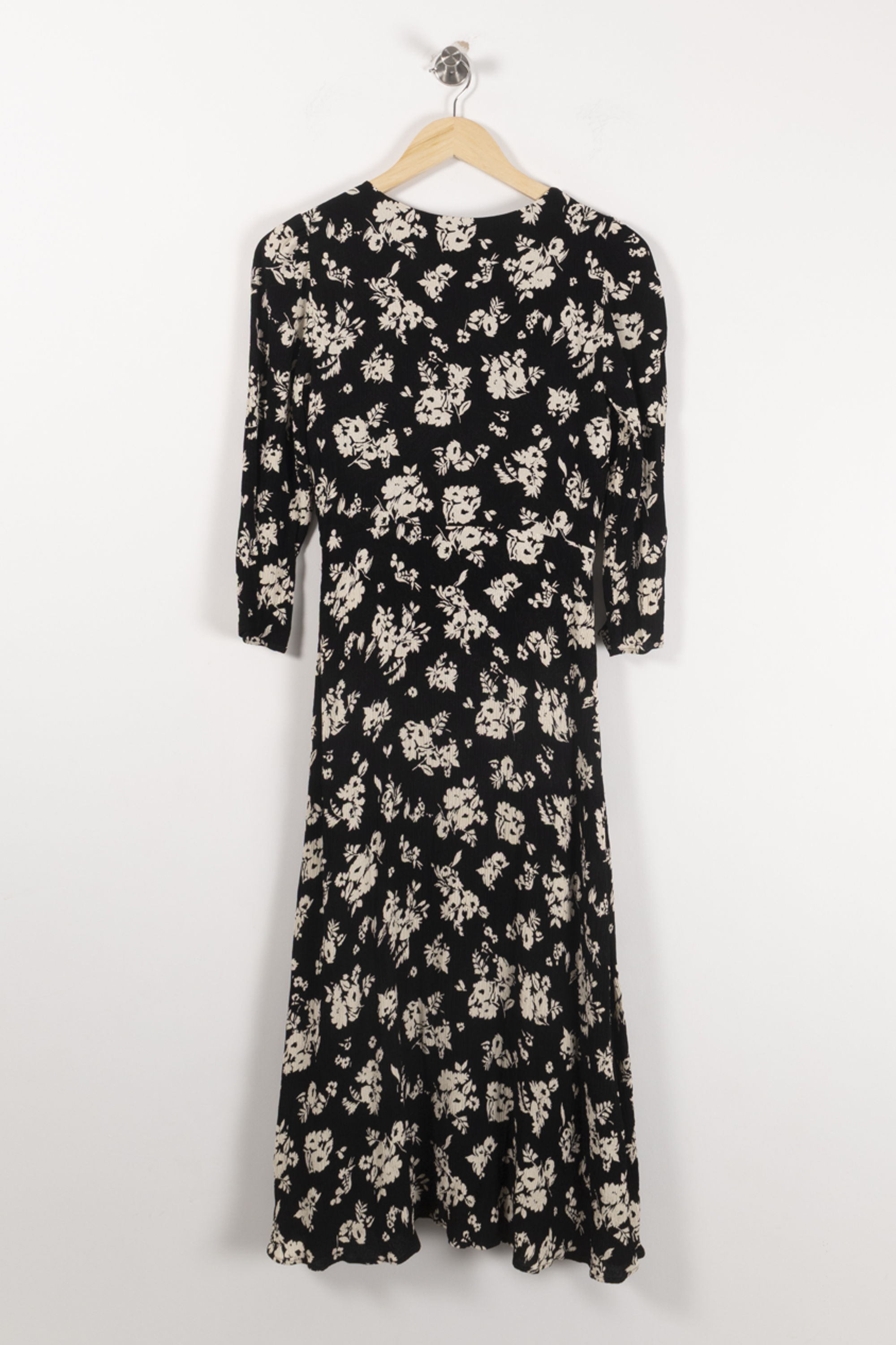 Short & Midi Dress SEZANE - Seconde main Black