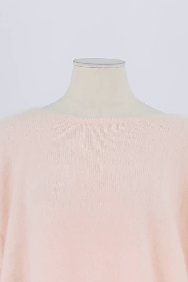 Sweater BONPOINT - Seconde Main Pink