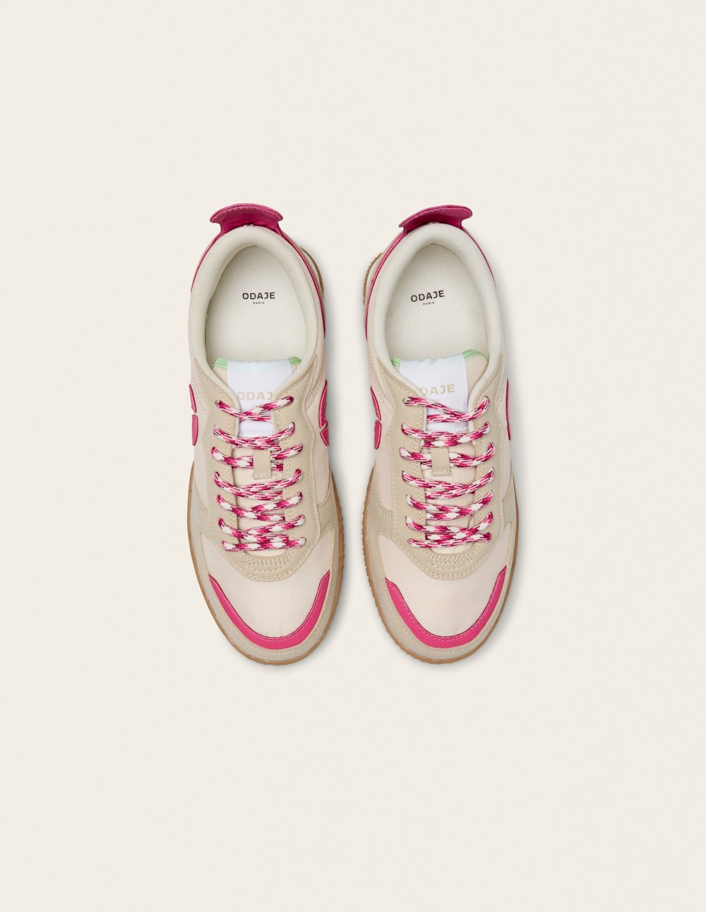 ASICS GEL PULSE 13 ODAJE Beige