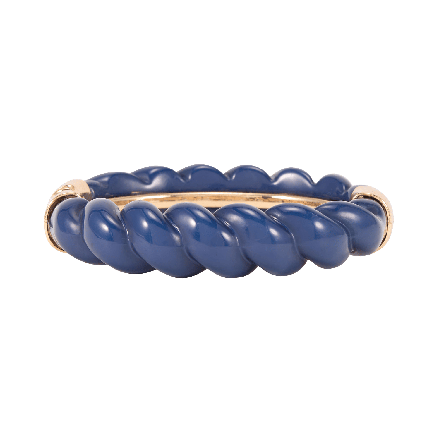 Mixed resin bracelet AU PRINTEMPS PARIS Blue