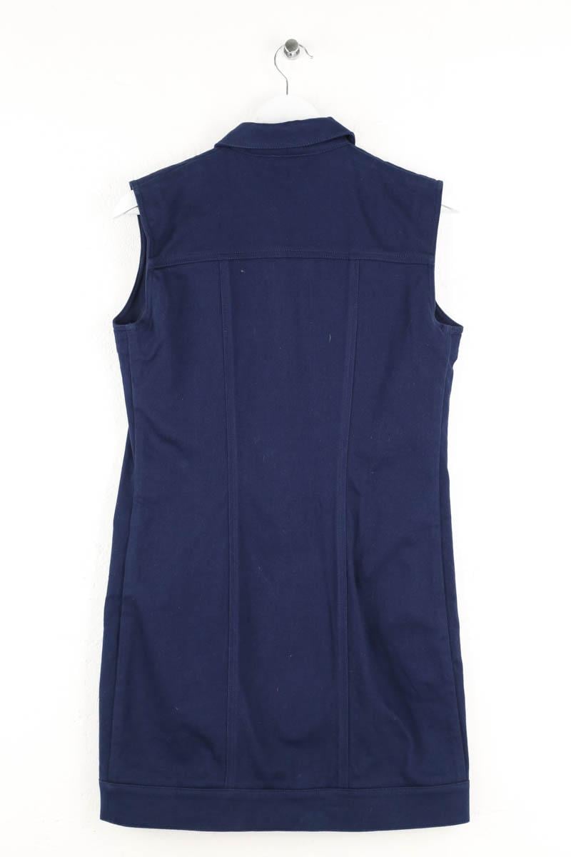 Robe KENZO - SECONDE MAIN Bleu