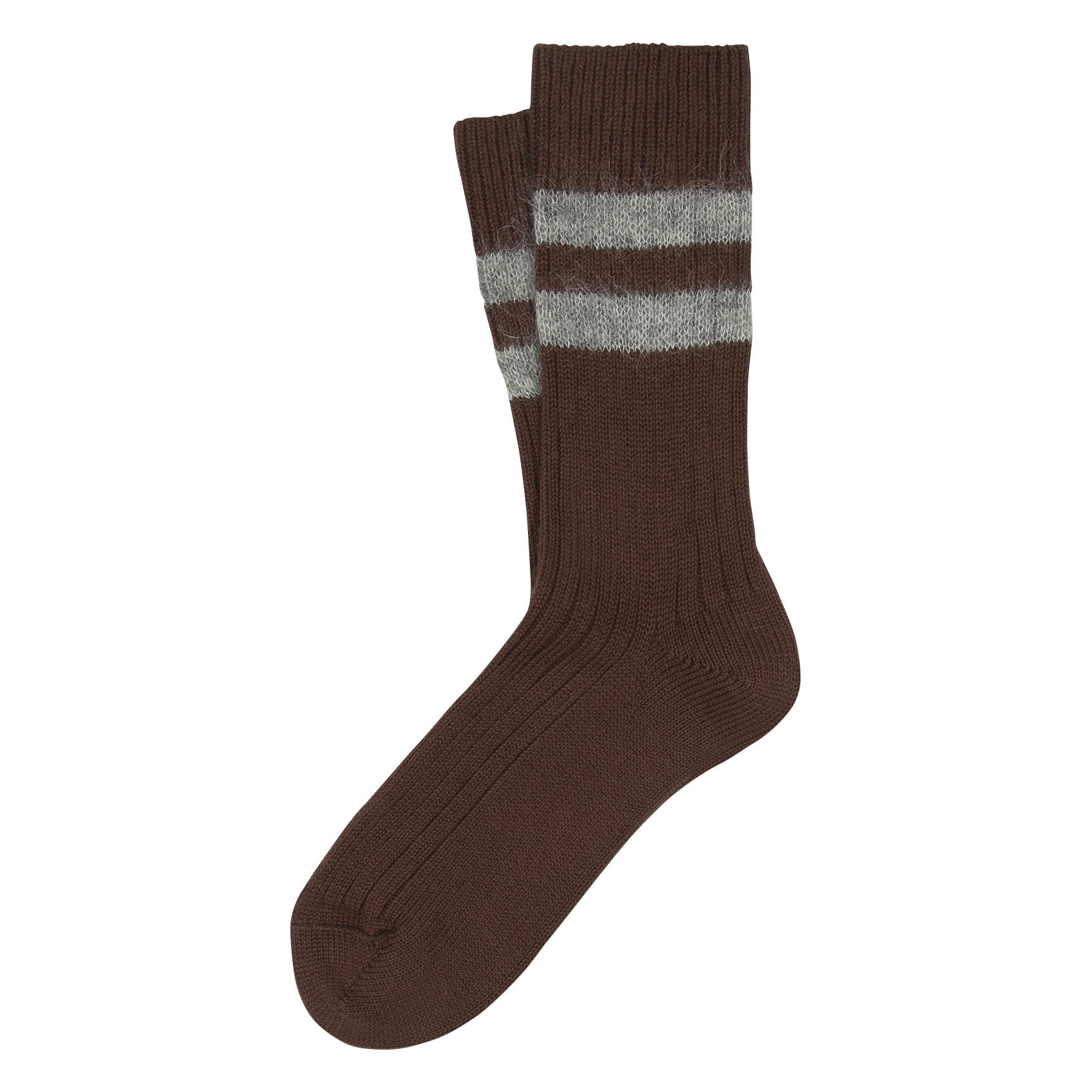 Chaussettes en coton mélangé ANT45