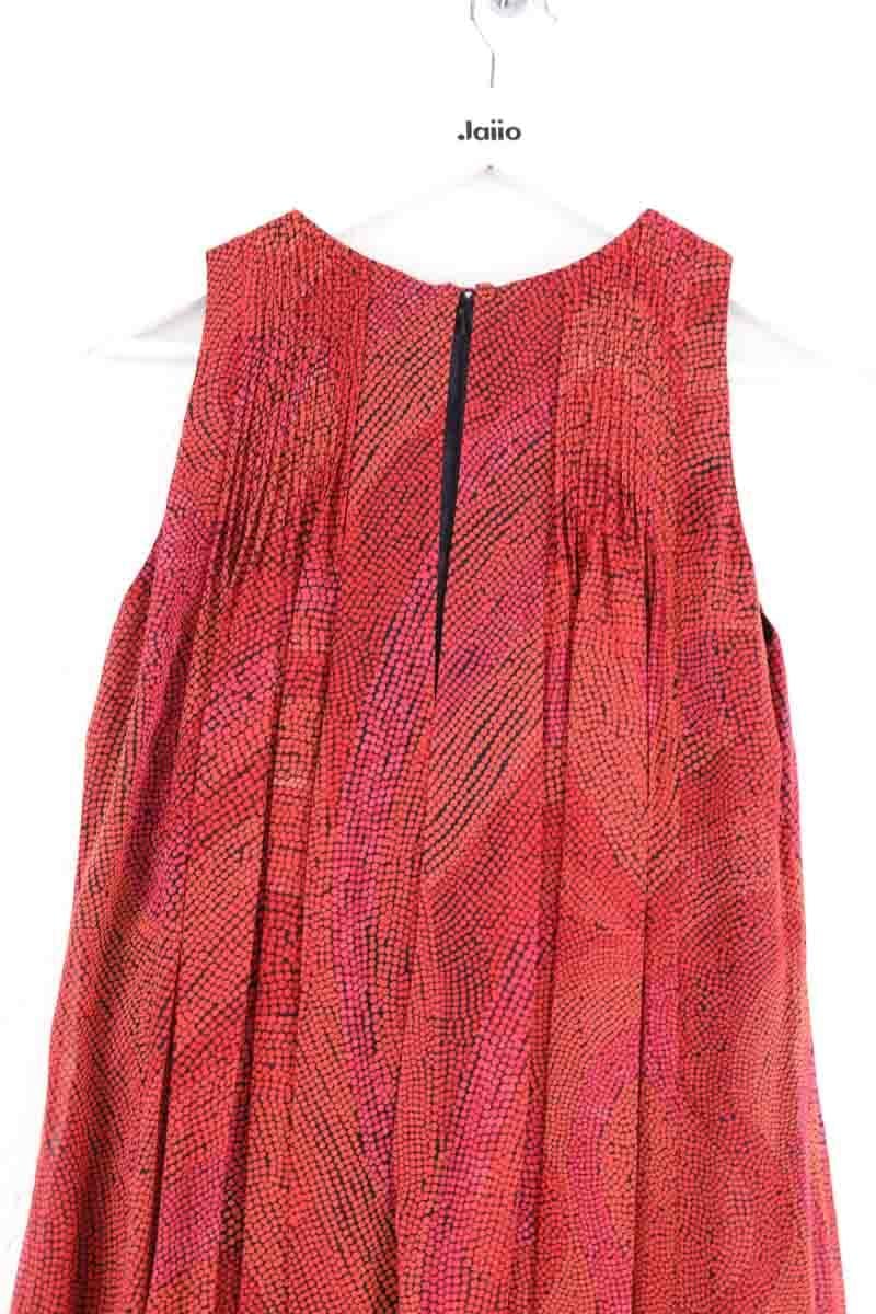 Dress PAUL SMITH - Seconde main Red