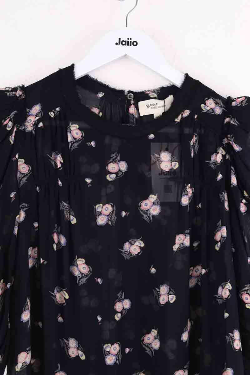 Blouse ISABEL MARANT ÉTOILE - SECONDE MAIN Blue