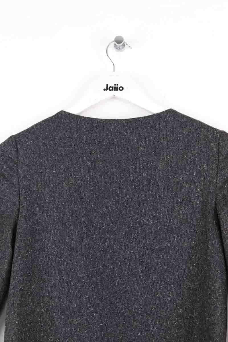 Robe SEZANE - Seconde main Gris