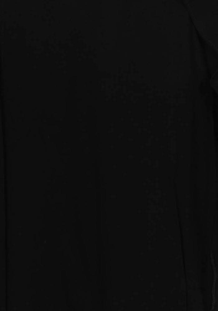 Robe courte & midi SEZANE - Seconde main Noir