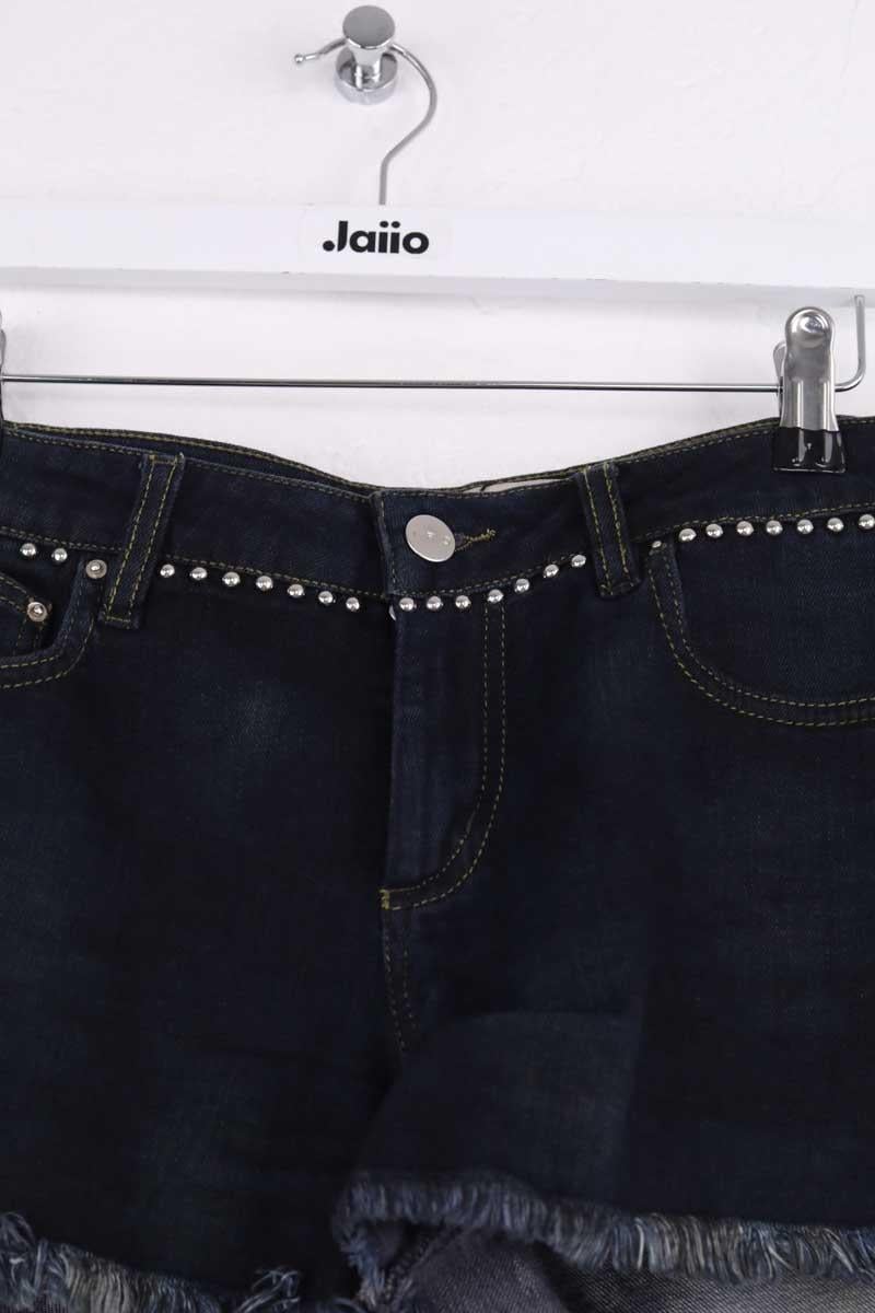 Mini shorts IRO - Seconde Main Blue