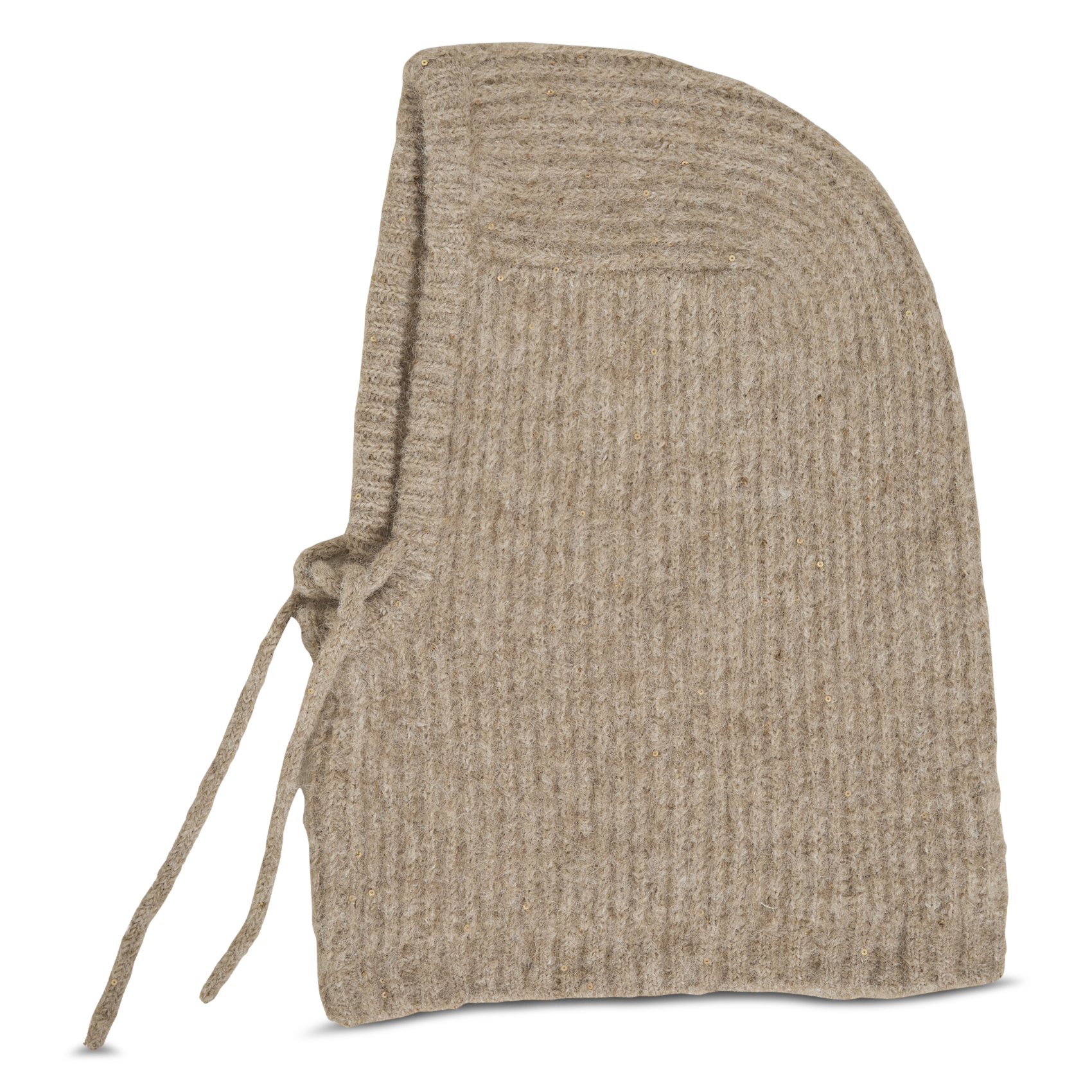 Cagoule en maille VILA