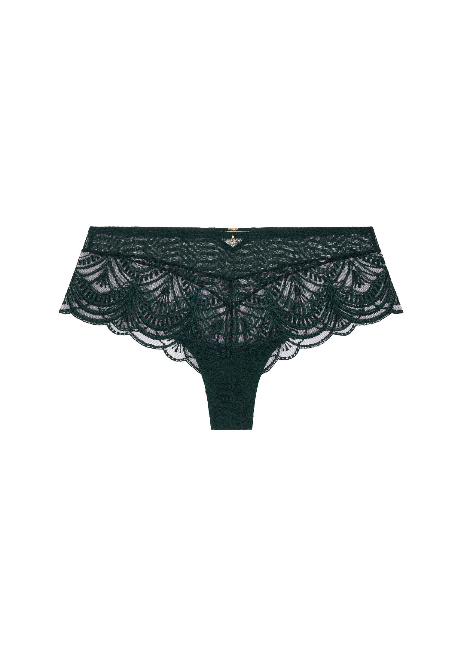 Shorty AUBADE Green