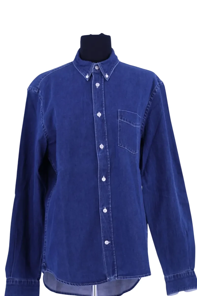 Shirt ACNE STUDIOS - Seconde Main Blue