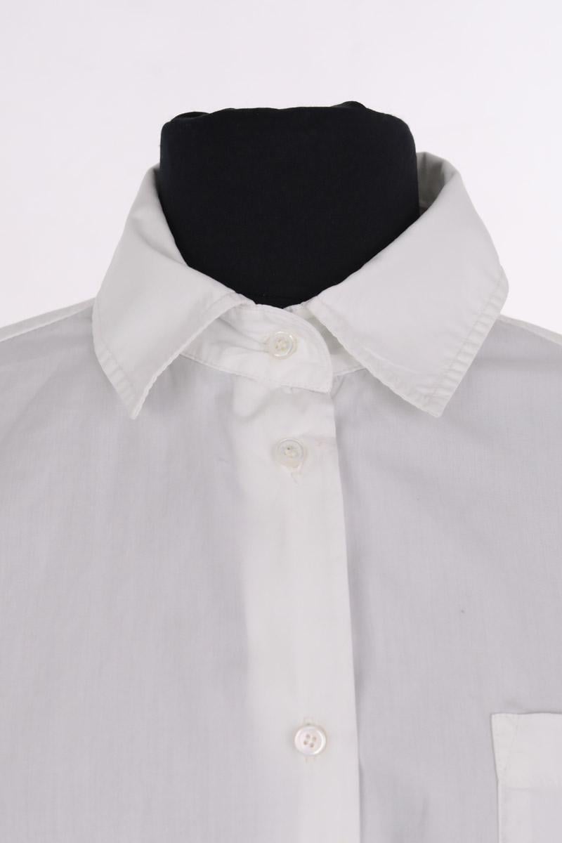 Shirt MAX MARA - Seconde Main White