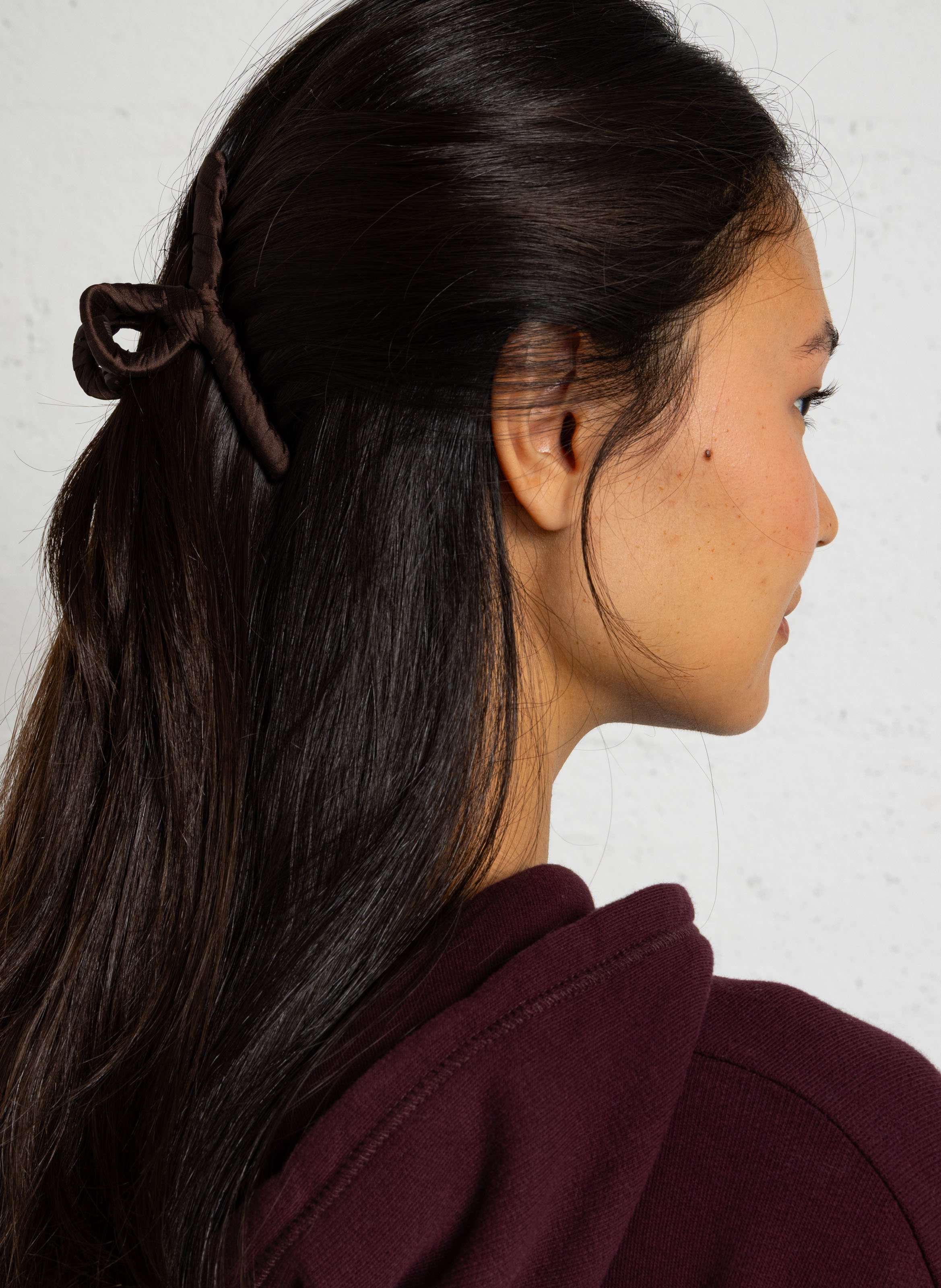 Pince unie BECKSONDERGAARD Marron