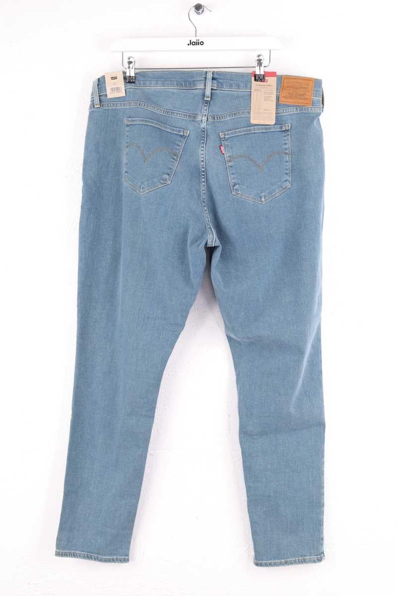 311 Slim Jeans LEVI'S - Seconde main Blue