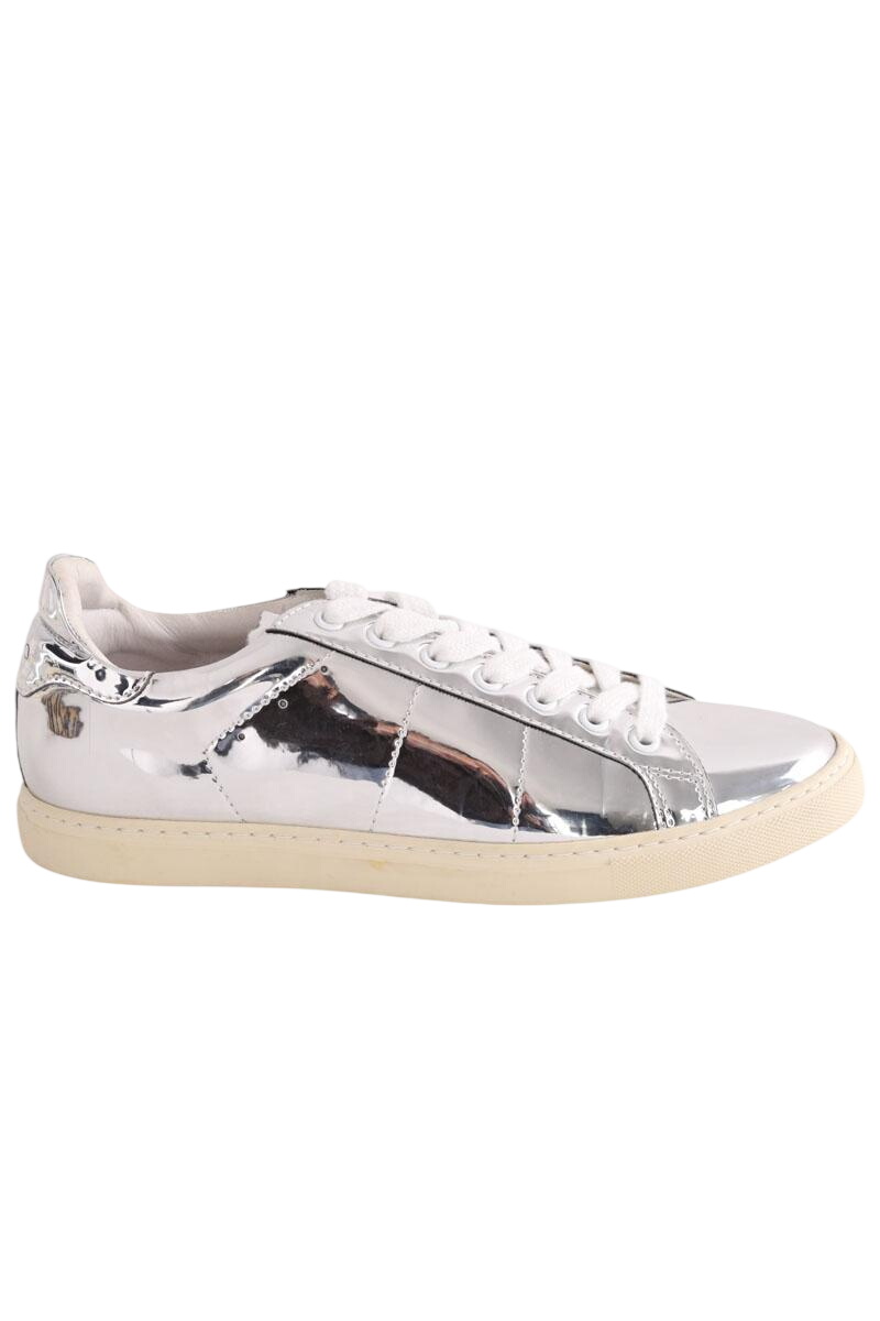 Sneakers IRO - Seconde Main Silver