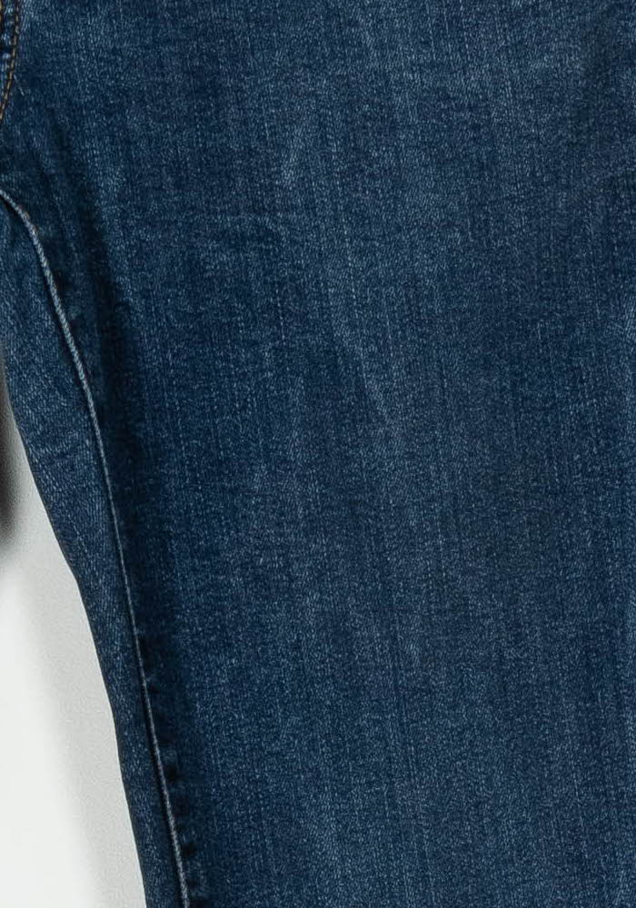 Jeans LEVI'S - Seconde main Blue