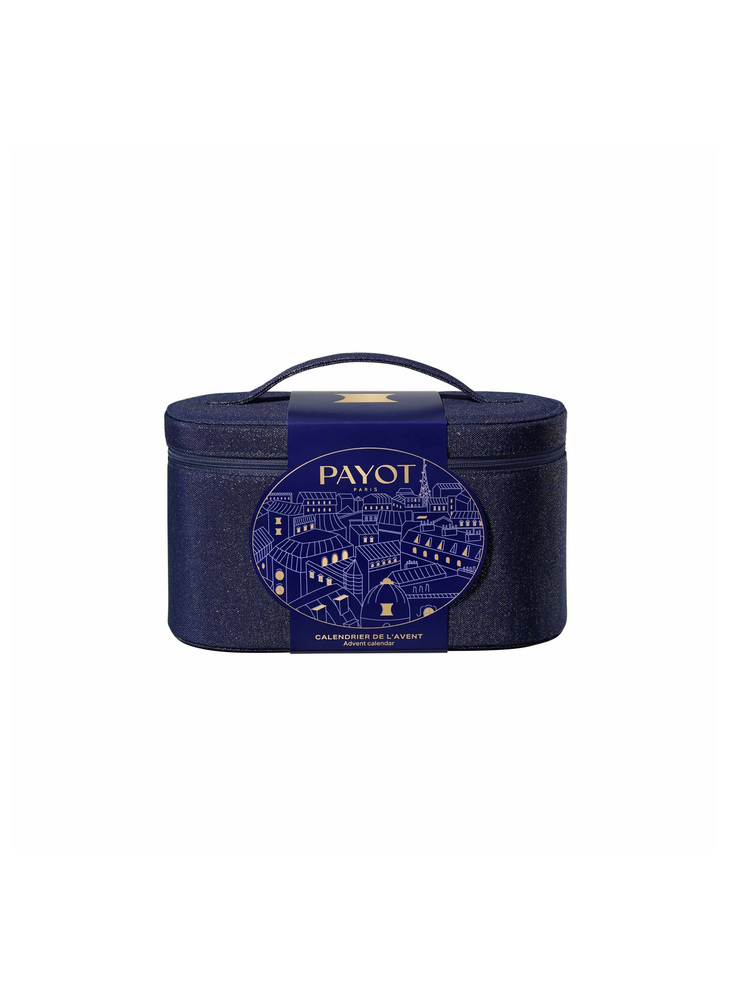 2026 Advent Calendar PAYOT No color