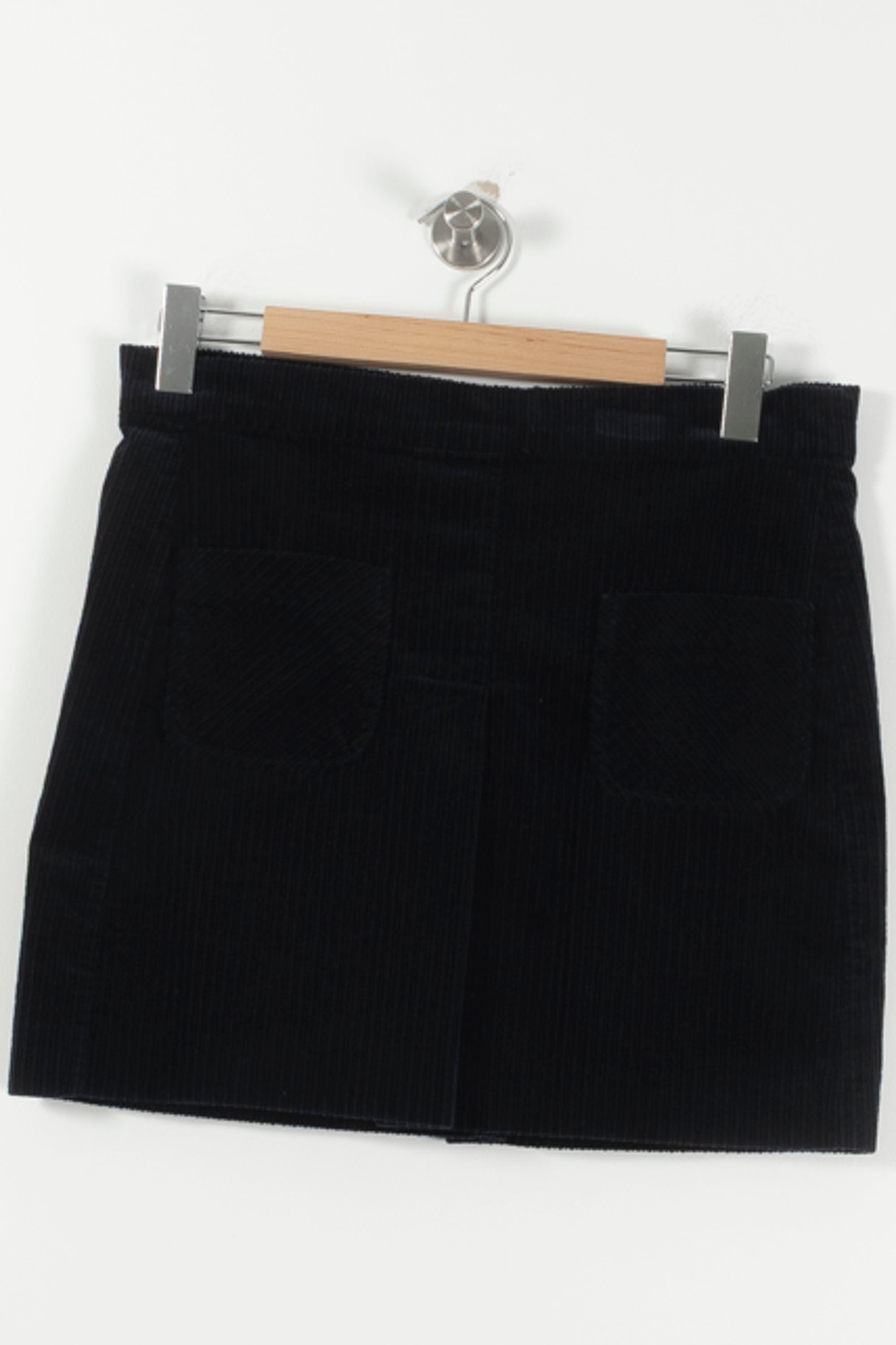 Short & midi skirt ISABEL MARANT - Seconde Main Blue
