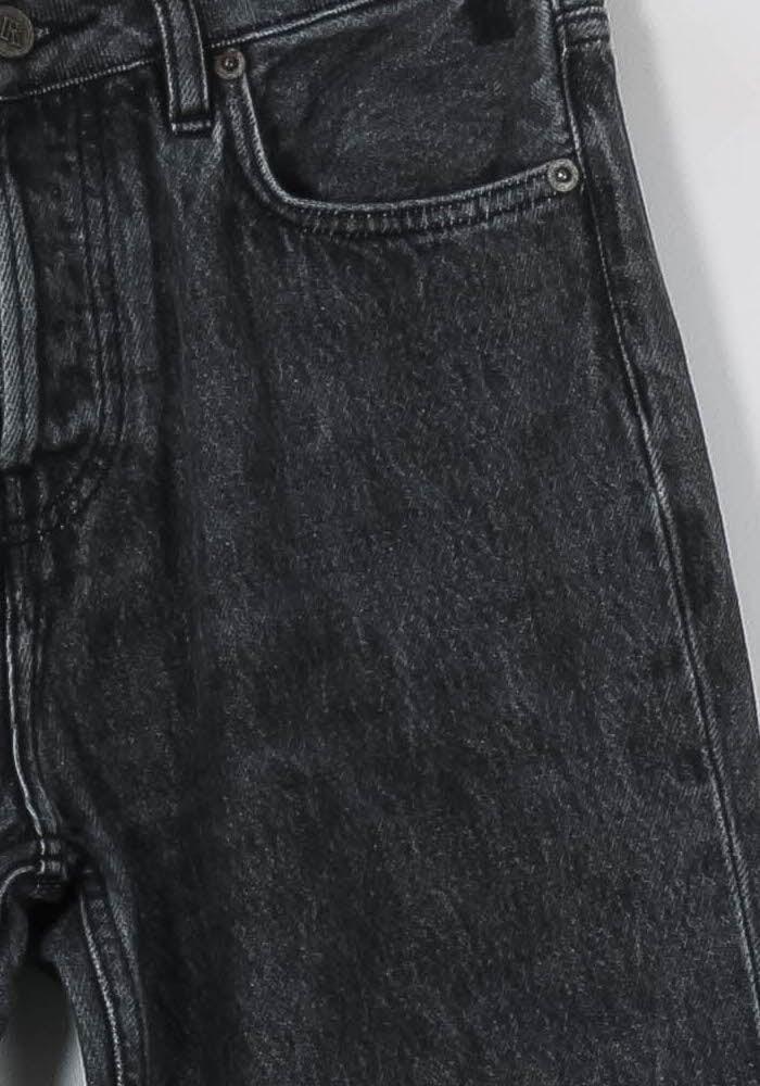 Jeans ROUJE - Seconde Main Black