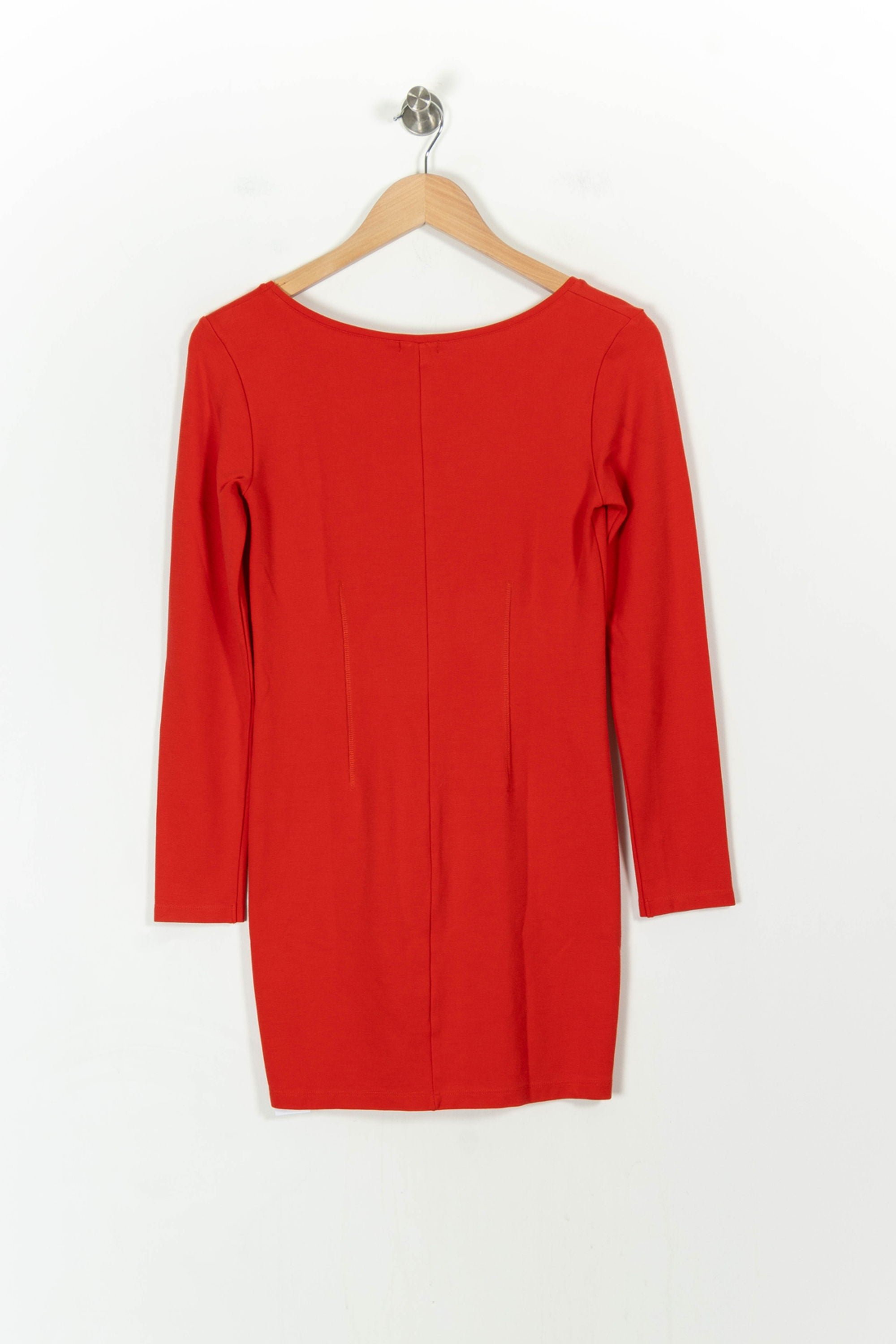 Short & midi dress FILIPPA K - Seconde Main Red