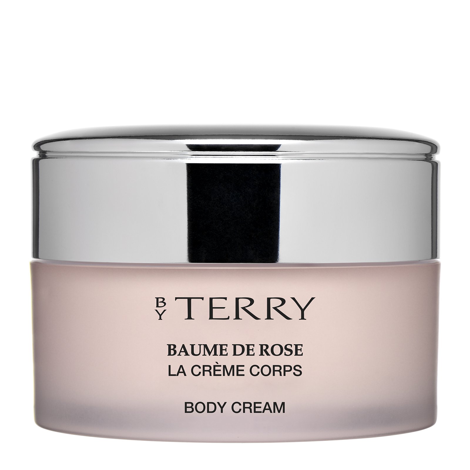 BAUME DE ROSE LA CRÈME CORPS BY TERRY No color