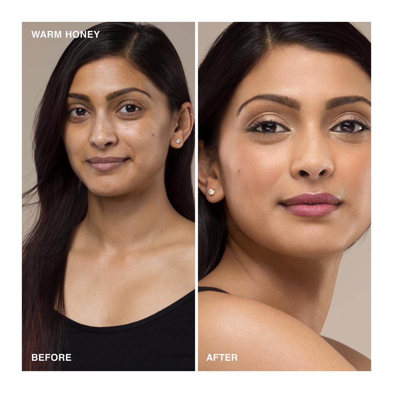 Intensive Serum Foundation - Fond de Teint Sérum SPF40 BOBBI BROWN 14 warm honey (w-066)