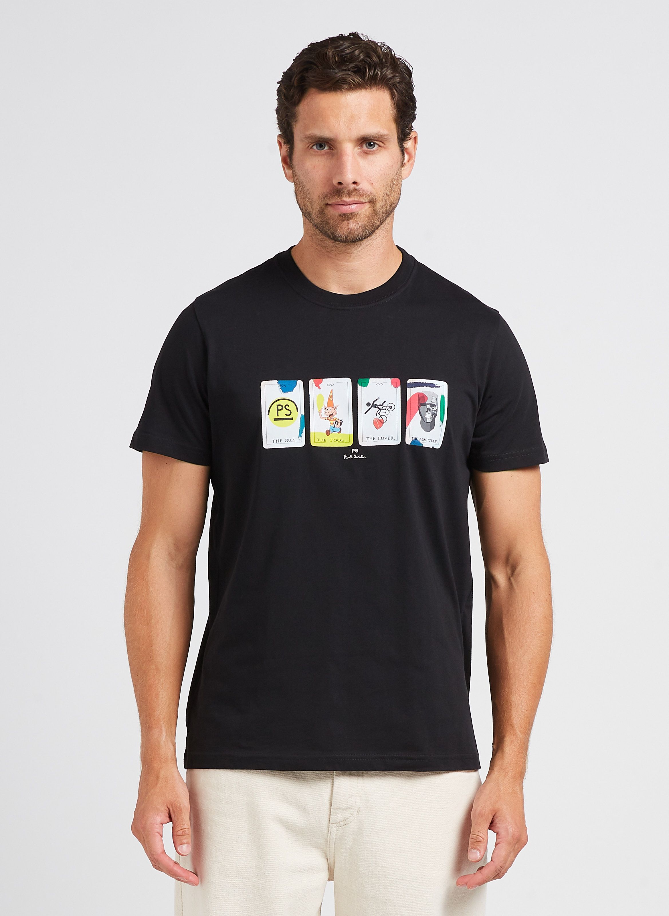 Paul smith clearance t shirt uomo