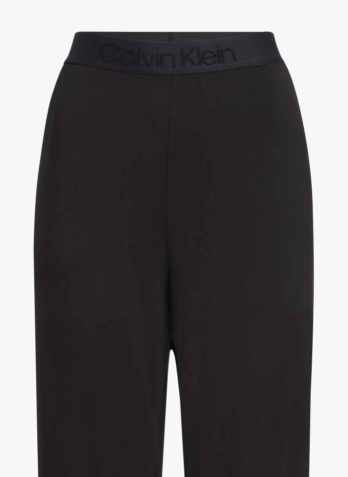 Calvin Klein Underwear Pants - black 