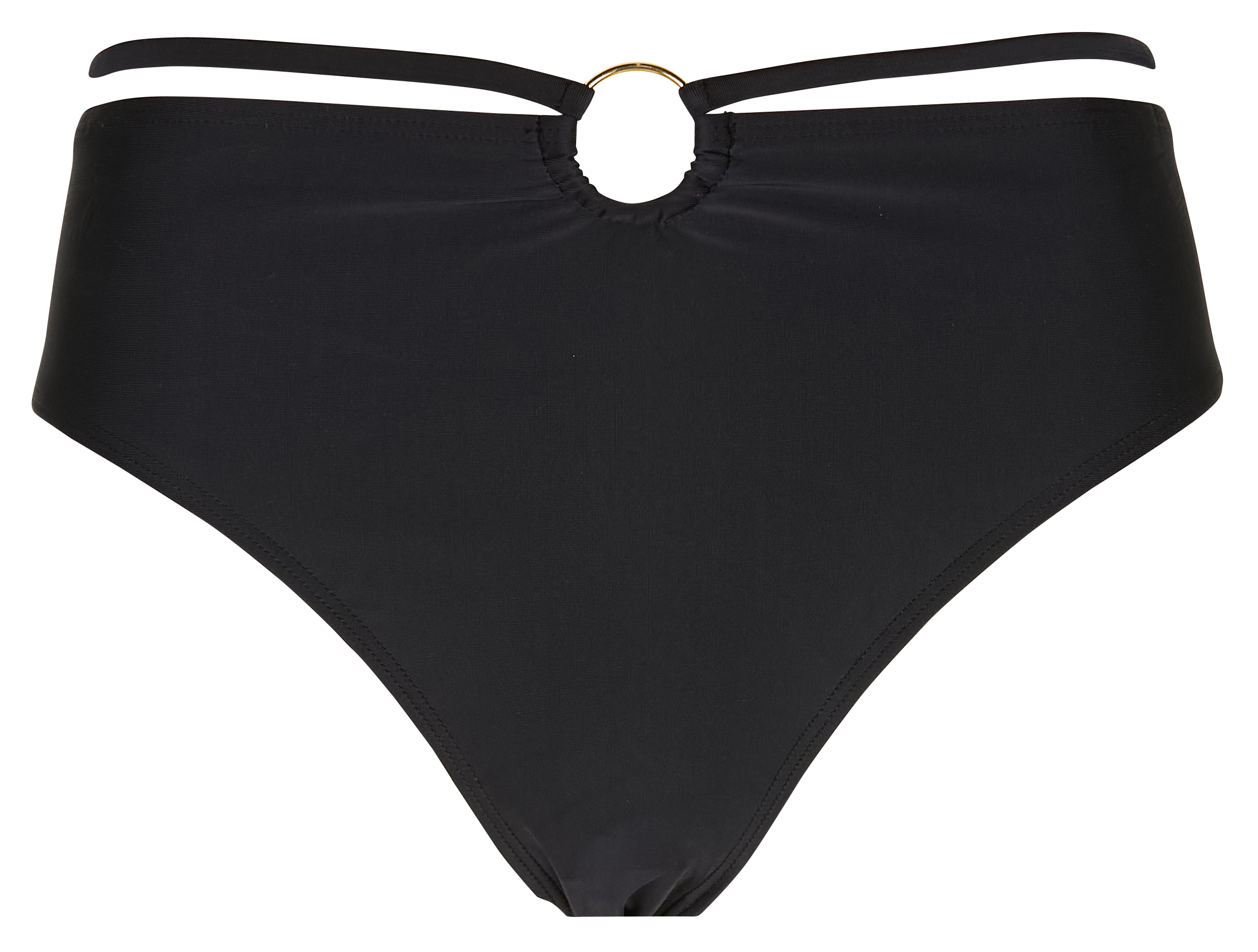 Bikini bottoms CHICHI CASTELNANGO Black