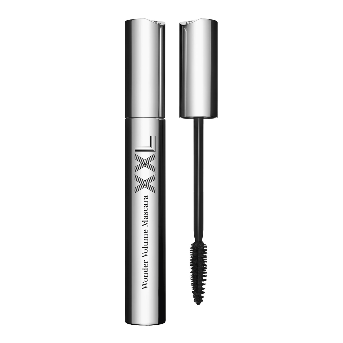 Wonder Volume Mascara XXL – Mascara voor extreme volume CLARINS 01-extreme black